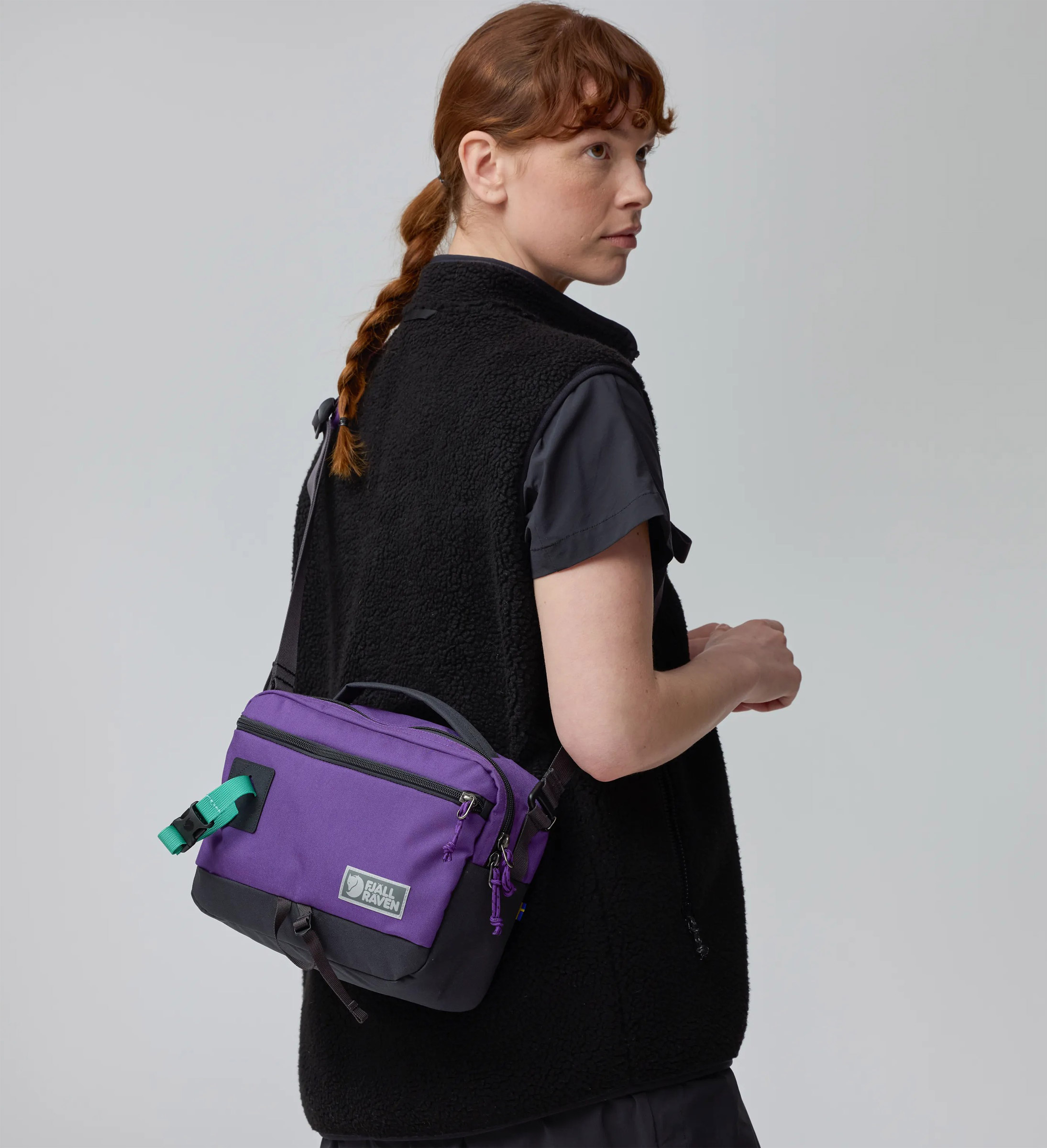 Vardag Shoulder Bag 6