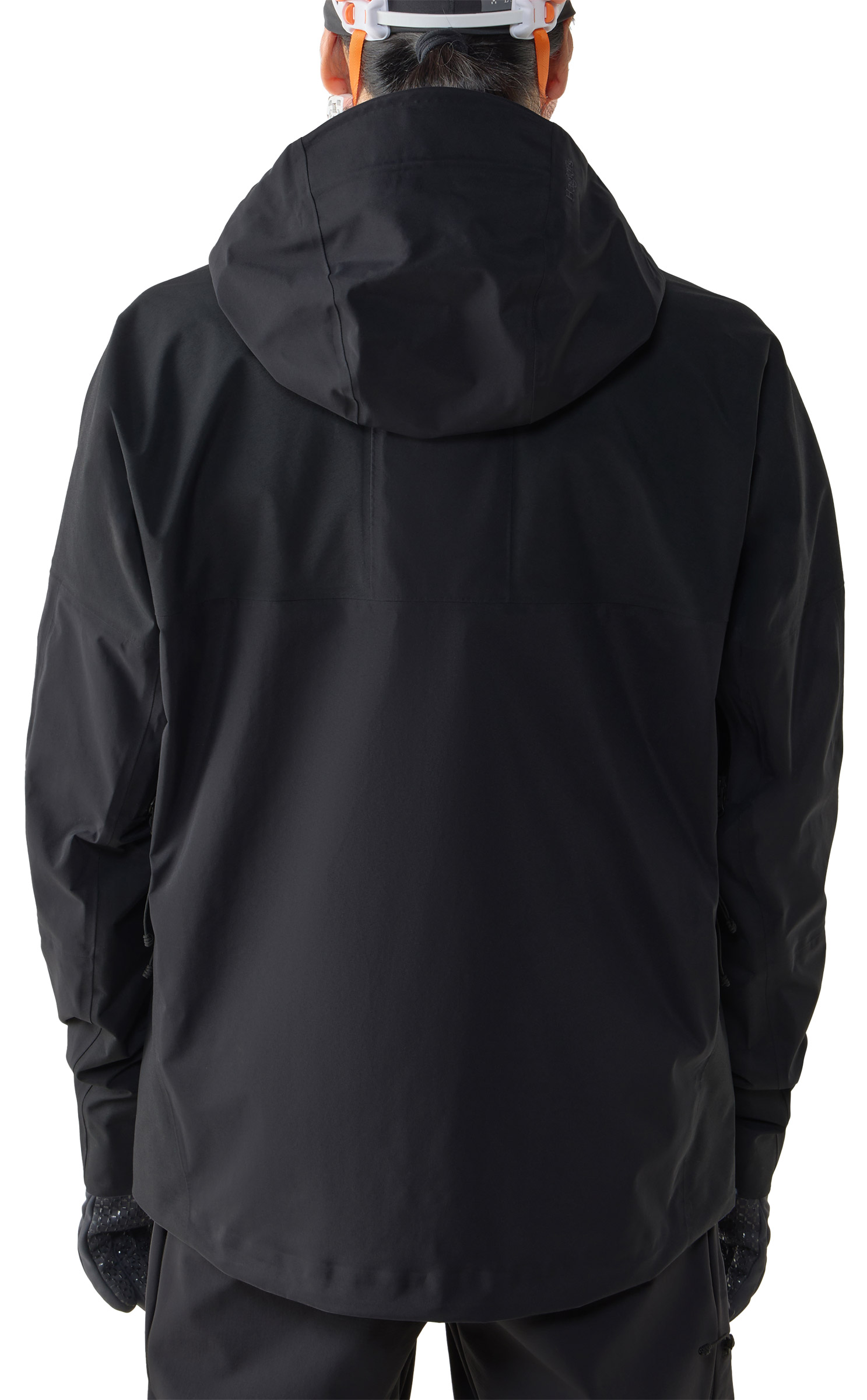 Spitz GTX Pro II Jacket