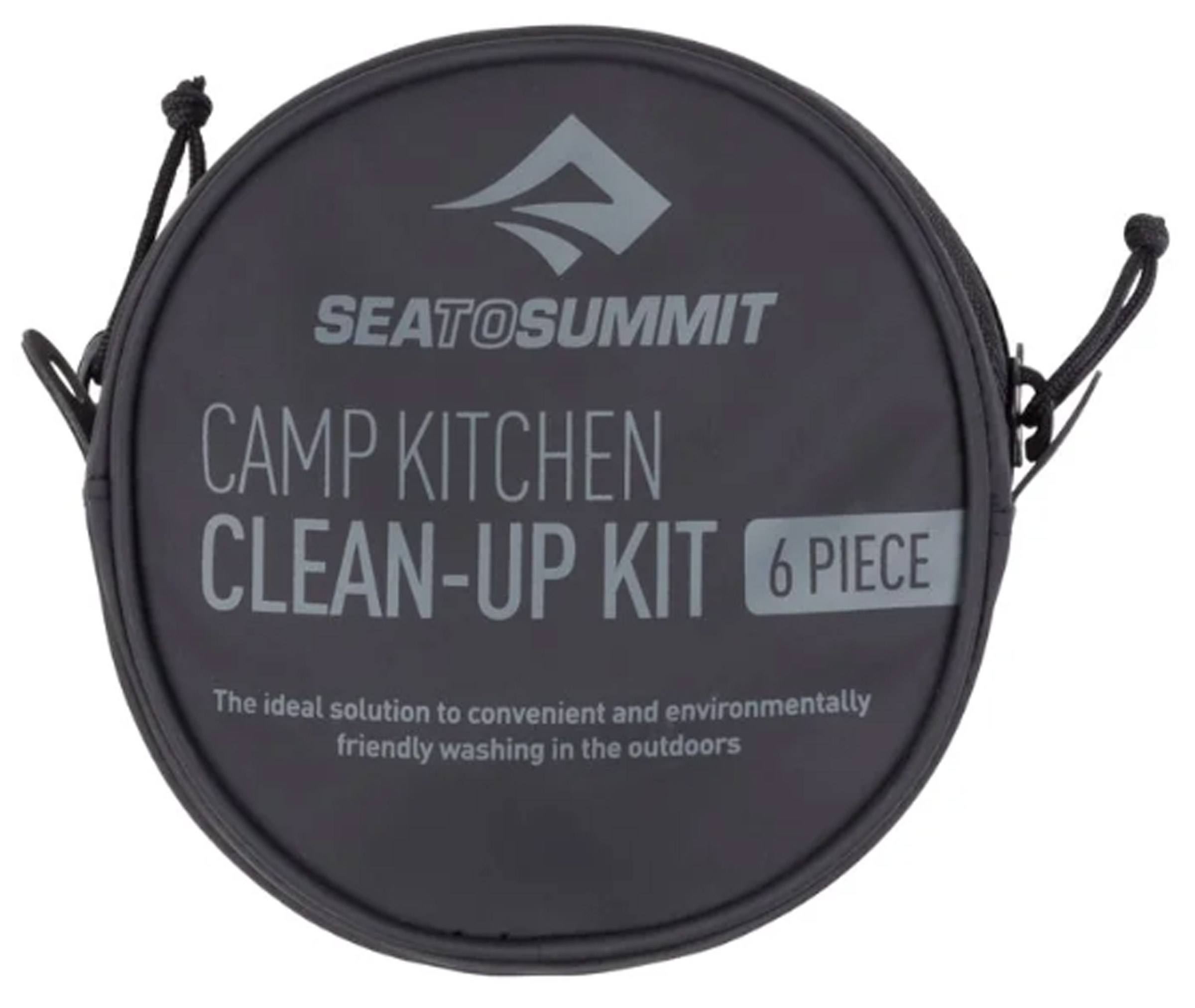 Camp Kitchen Clean Up Kit