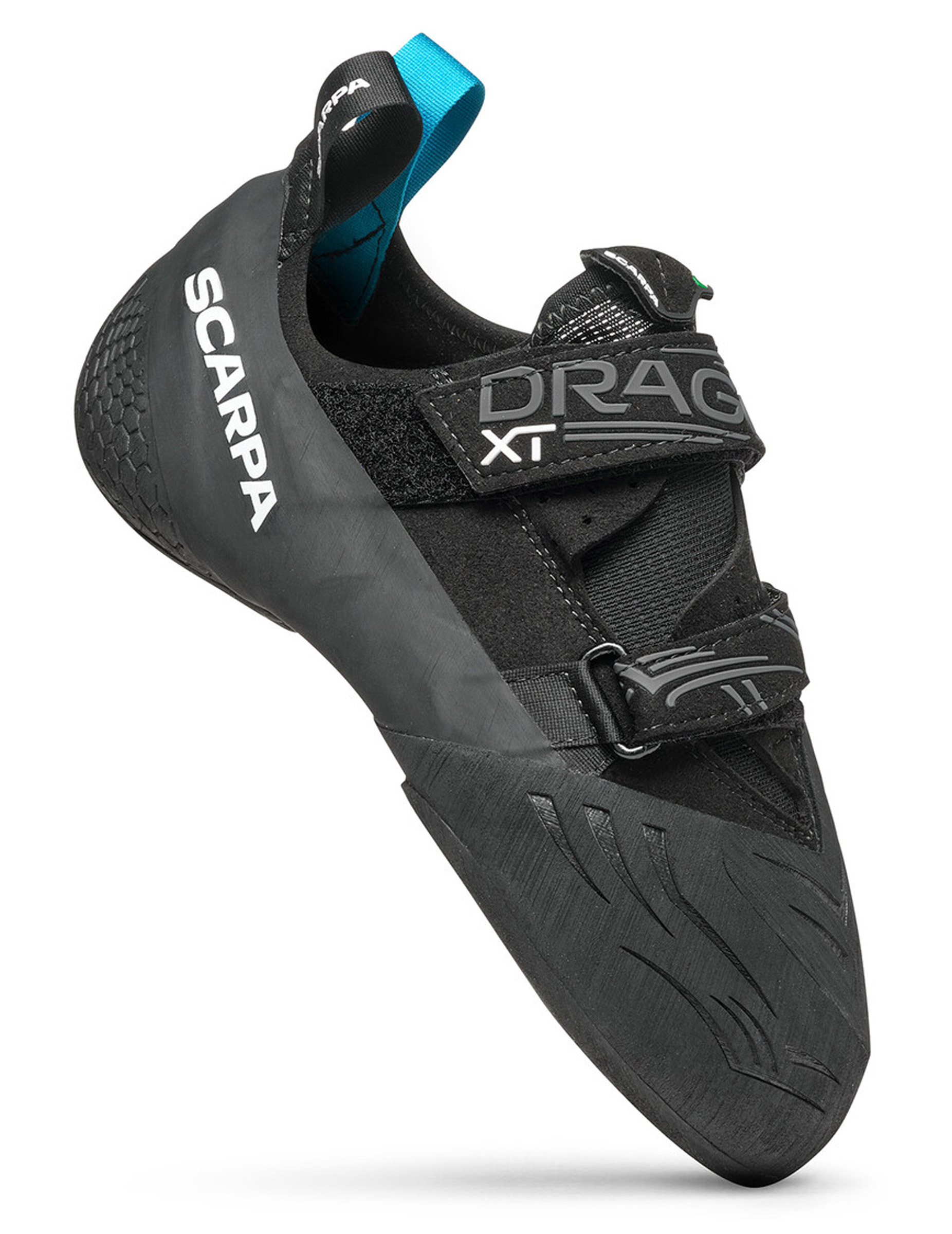 Drago XT FZR Klatresko