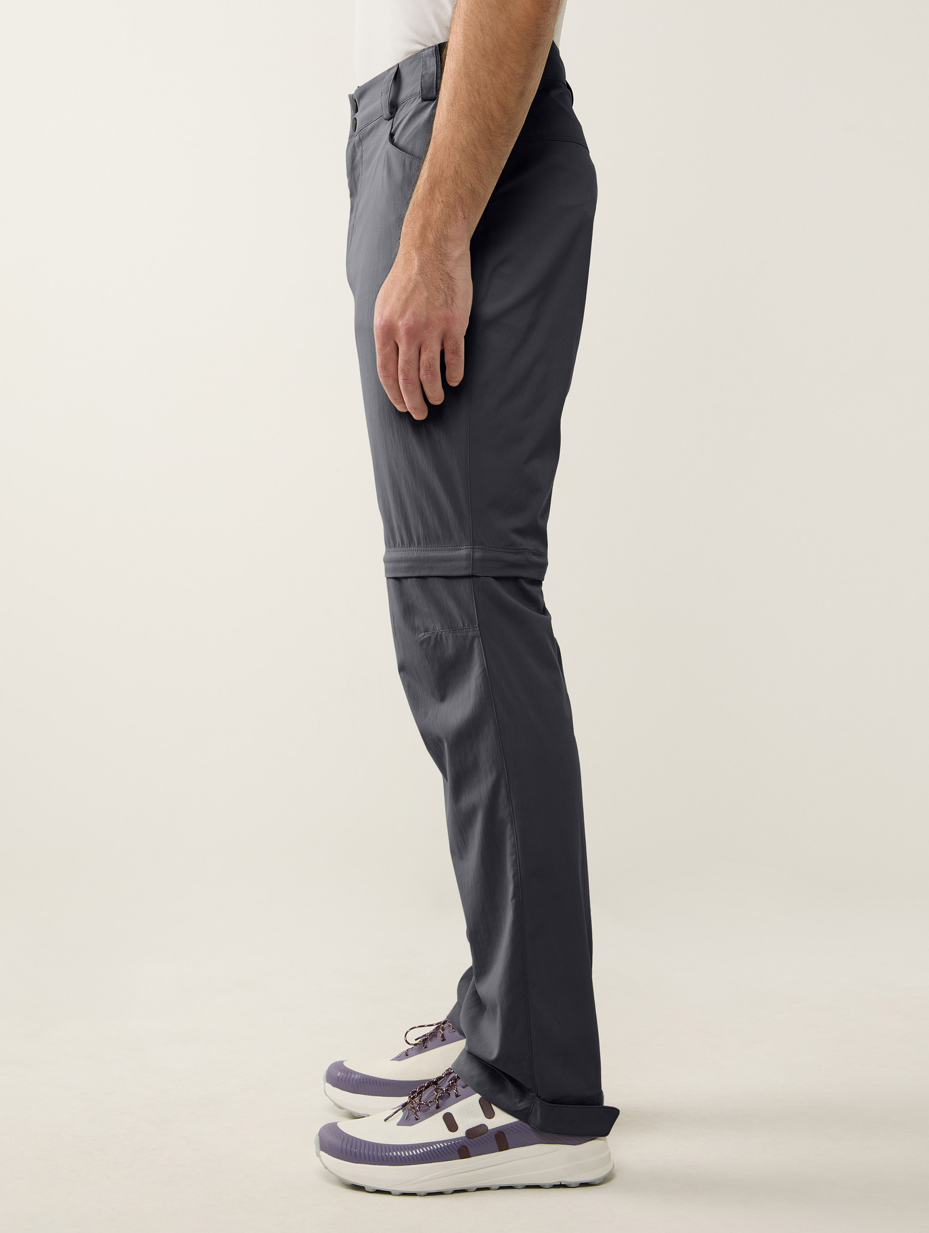 Lite Standard Zip-Off II Pant Herre