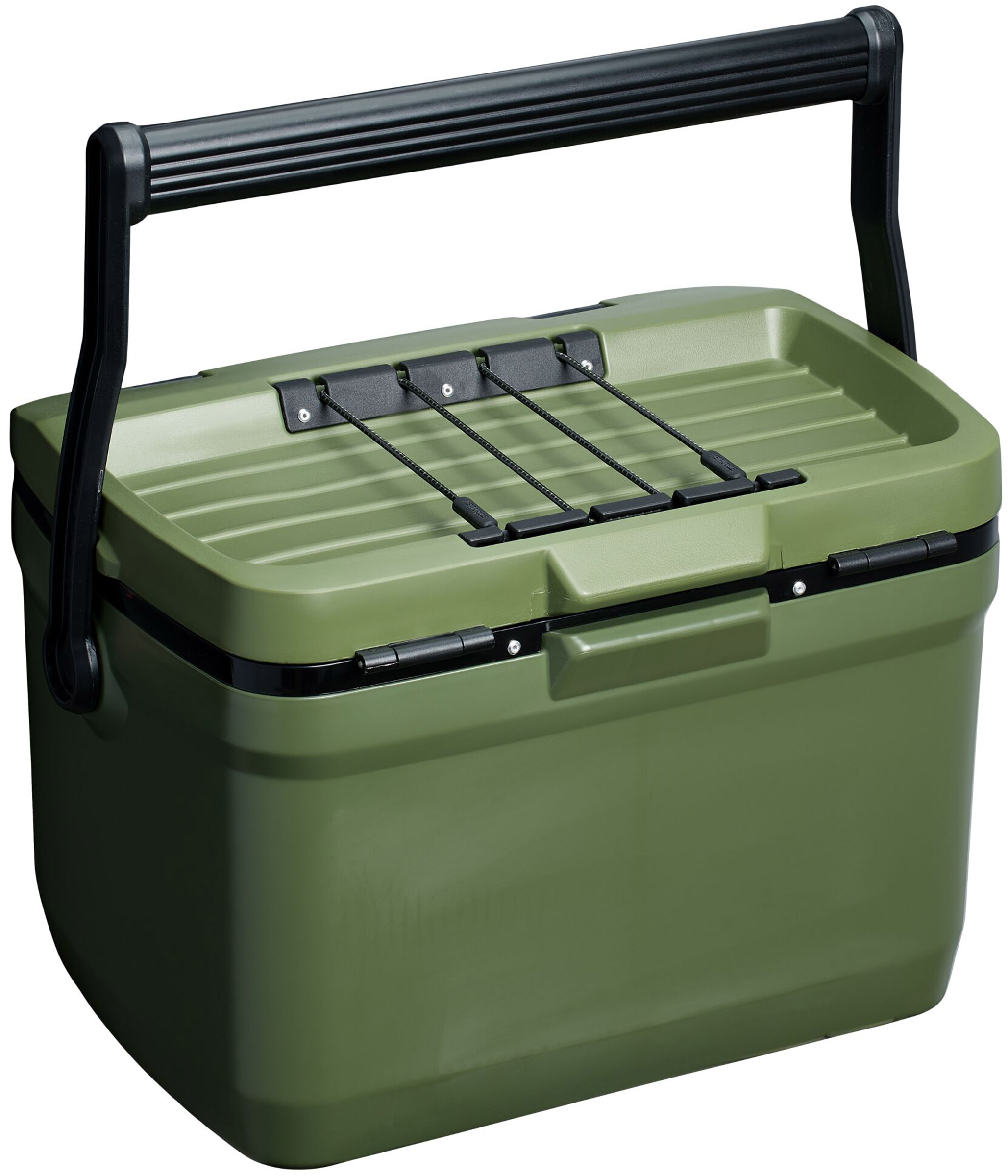 The Easy-Carry Outdoor Cooler 15.1L Stanley brands