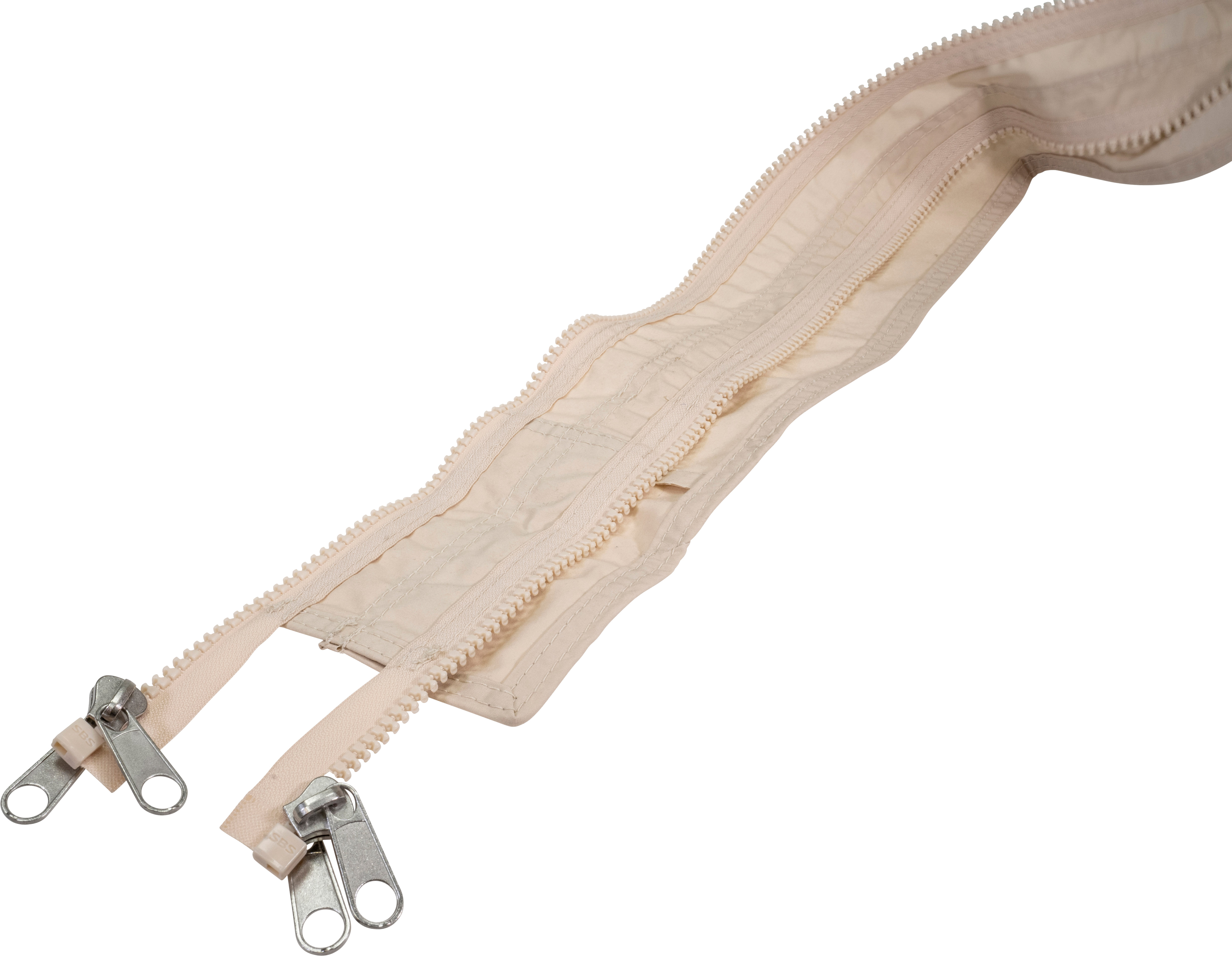 Vimur Zip Adapter Small, Sammenkobling Nordisk brands