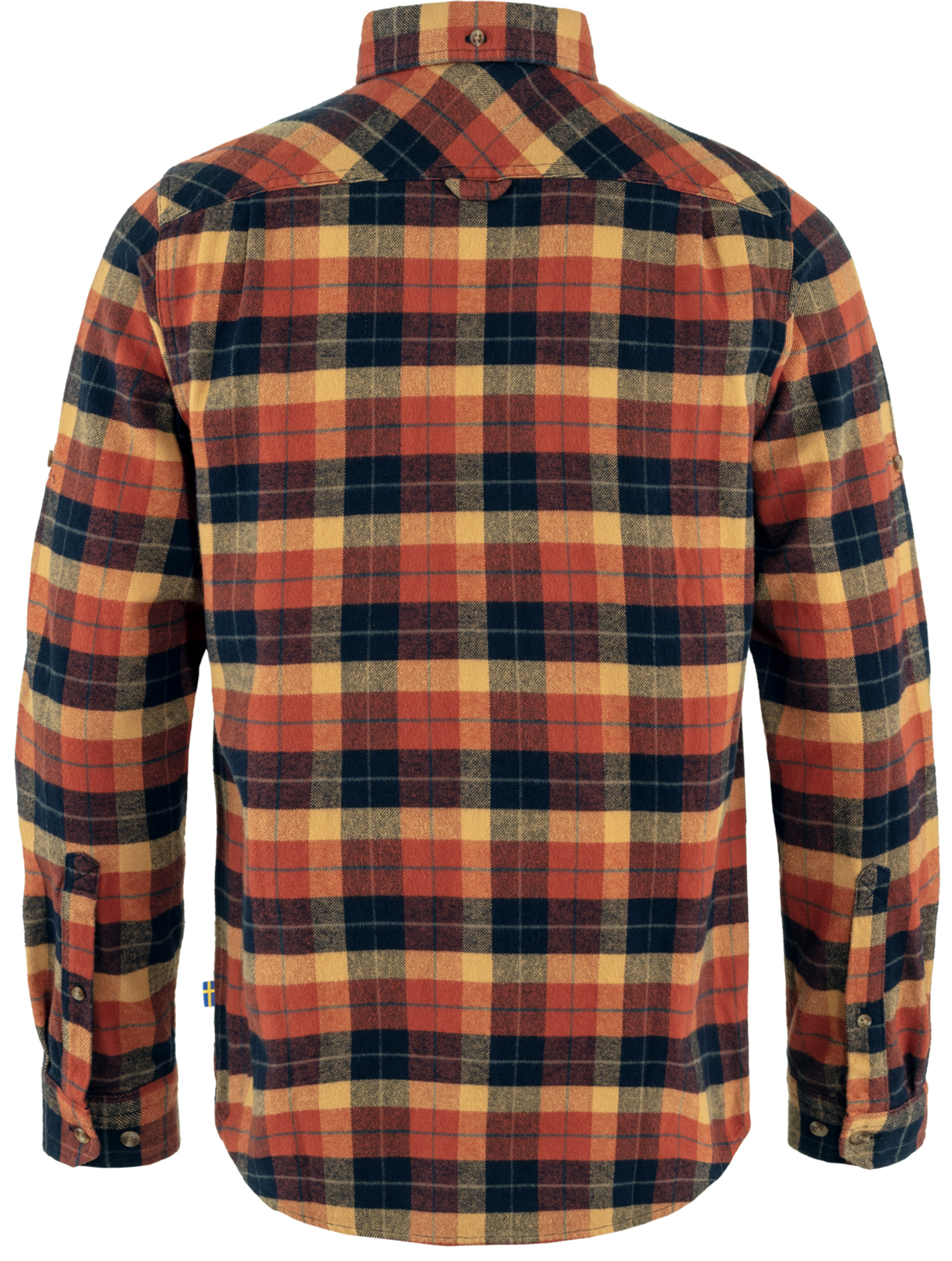 Singi Heavy Flannel Shirt