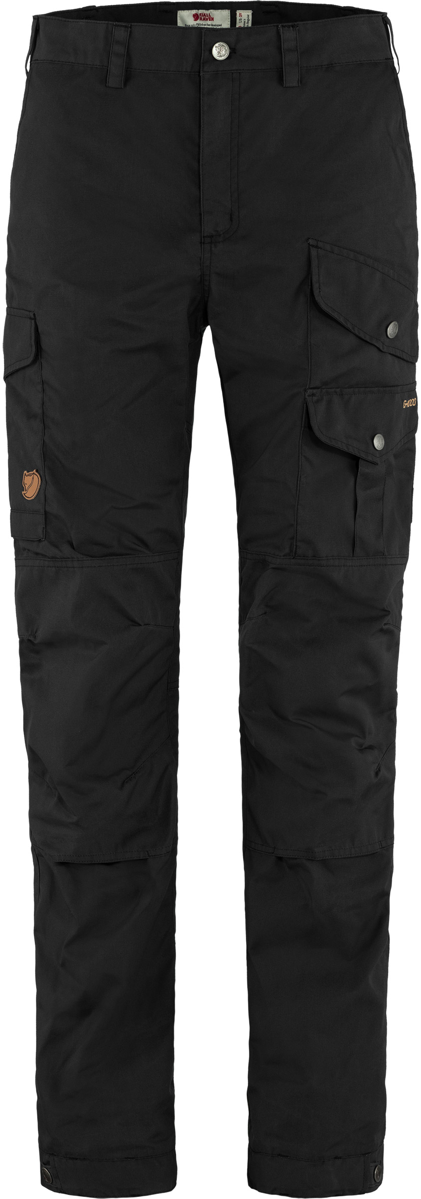 Vidda Pro Trousers Dame Fjällräven brands