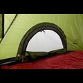 Black Knob 10 Tent