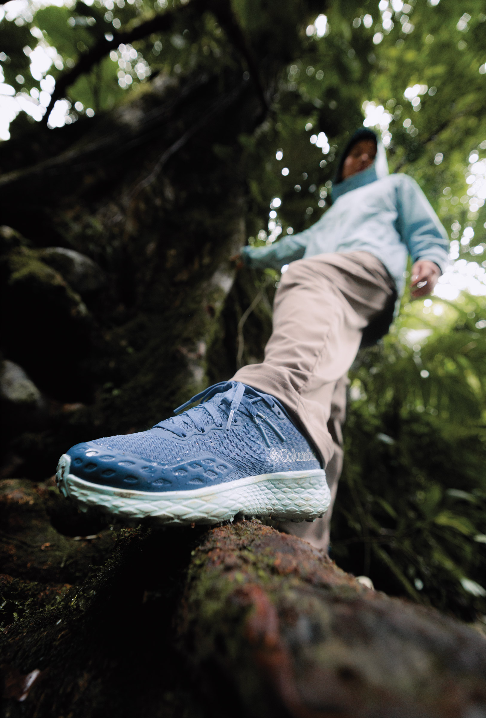 Konos TRS OutDry Dame