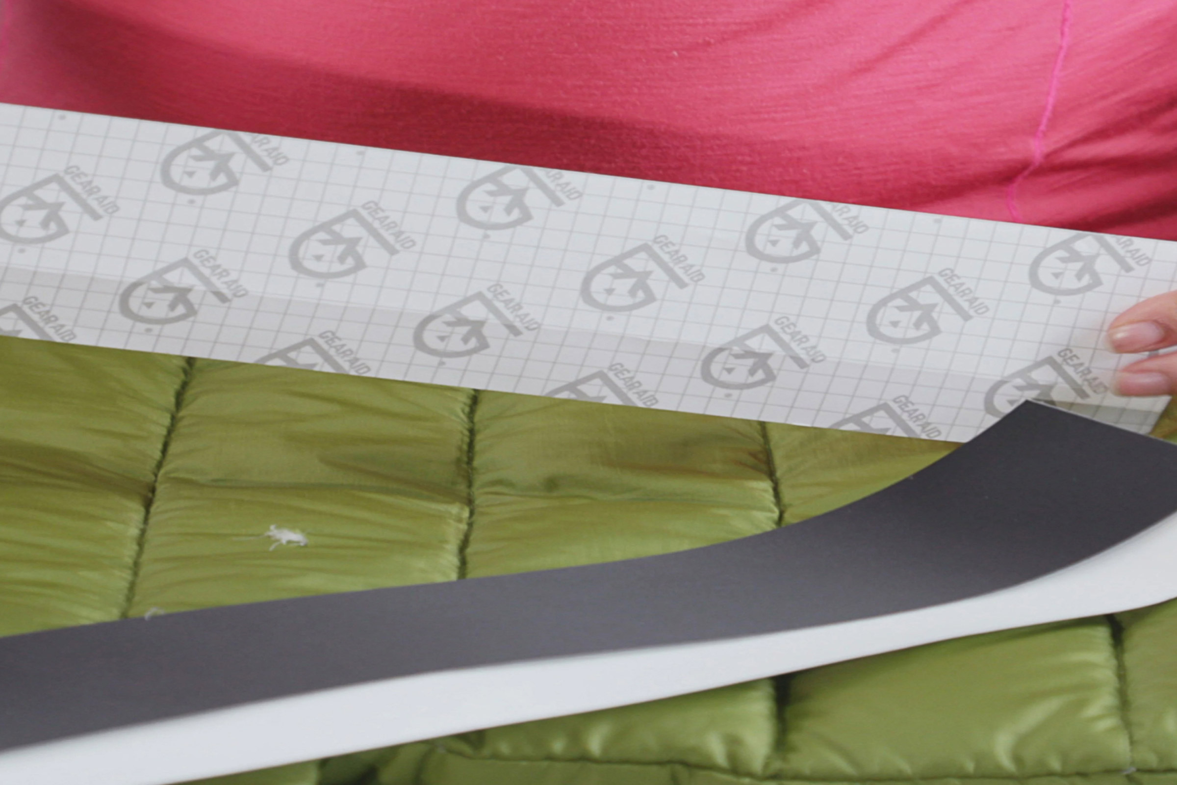 Tenacious Coyote Repair Tape