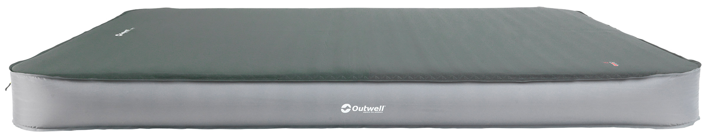 Dreamboat Double 16.0 cm Selvoppustende Liggeunderlag