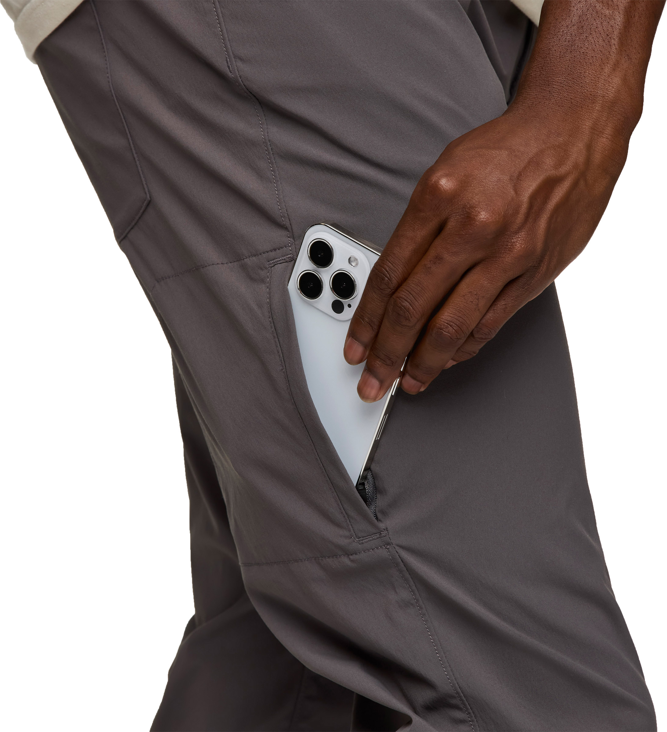 Coraje Tech Pant