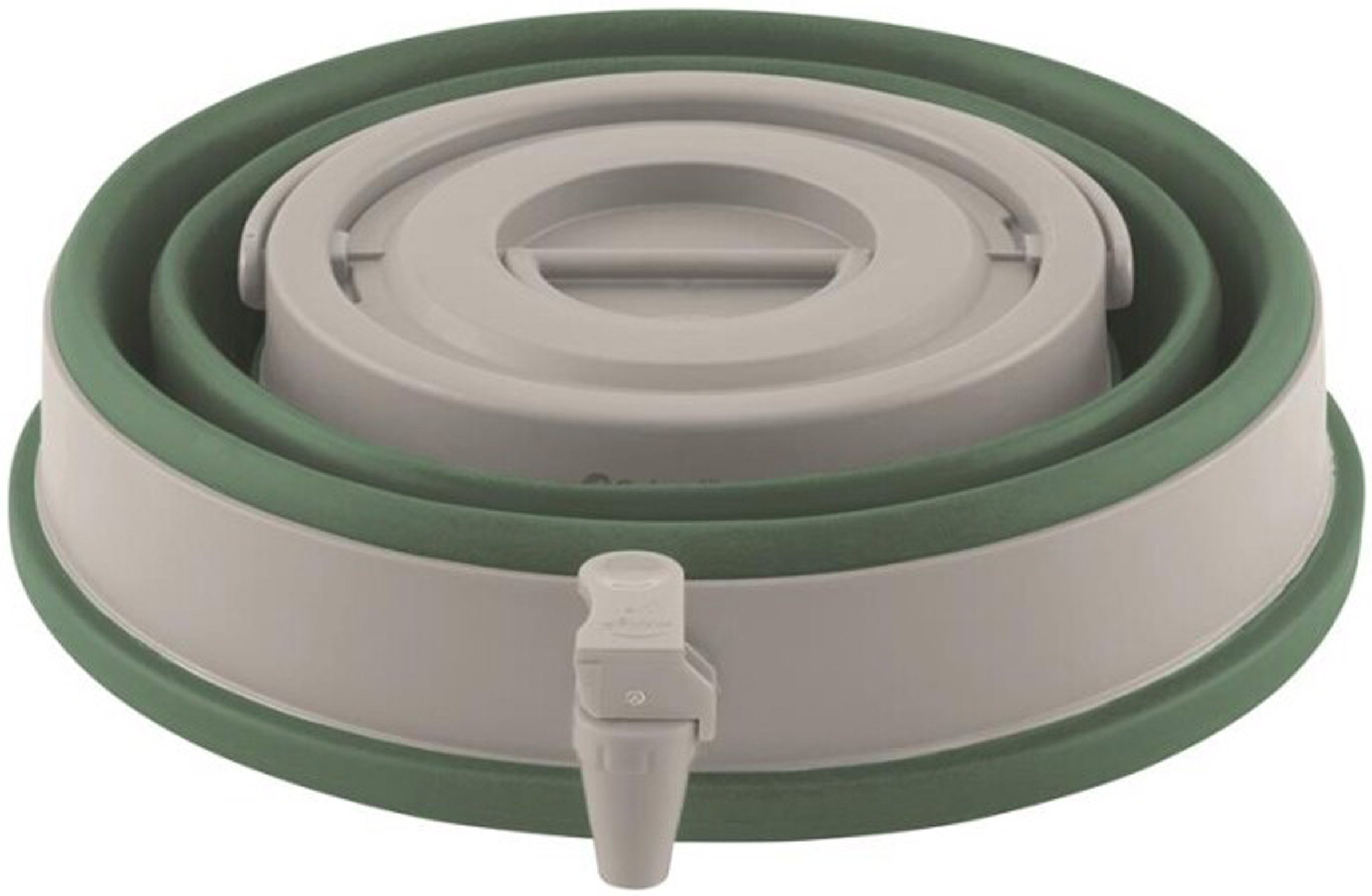 Collaps Water Carrier 12L