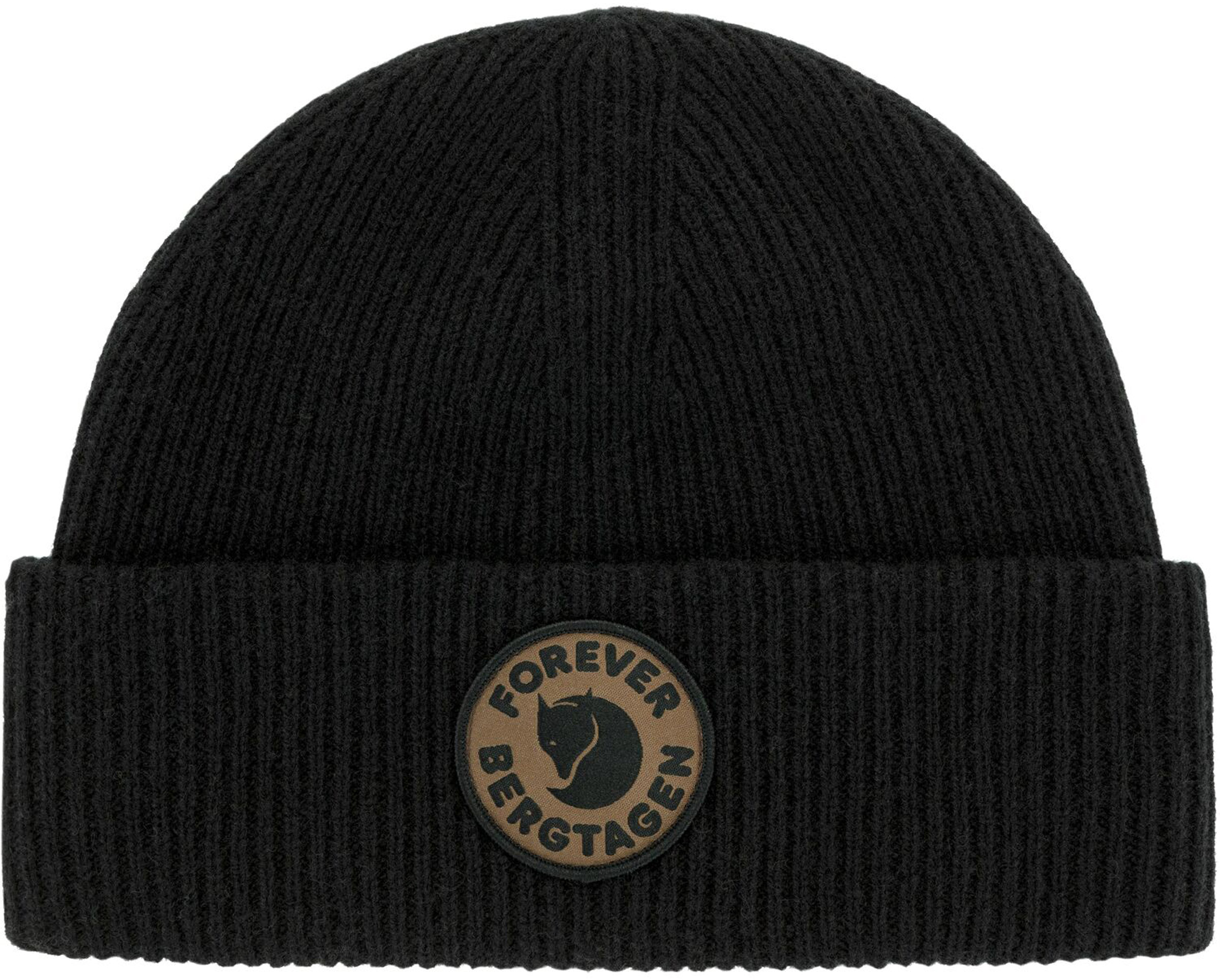 Bergtagen Forever Wool Beanie Fjällräven brands
