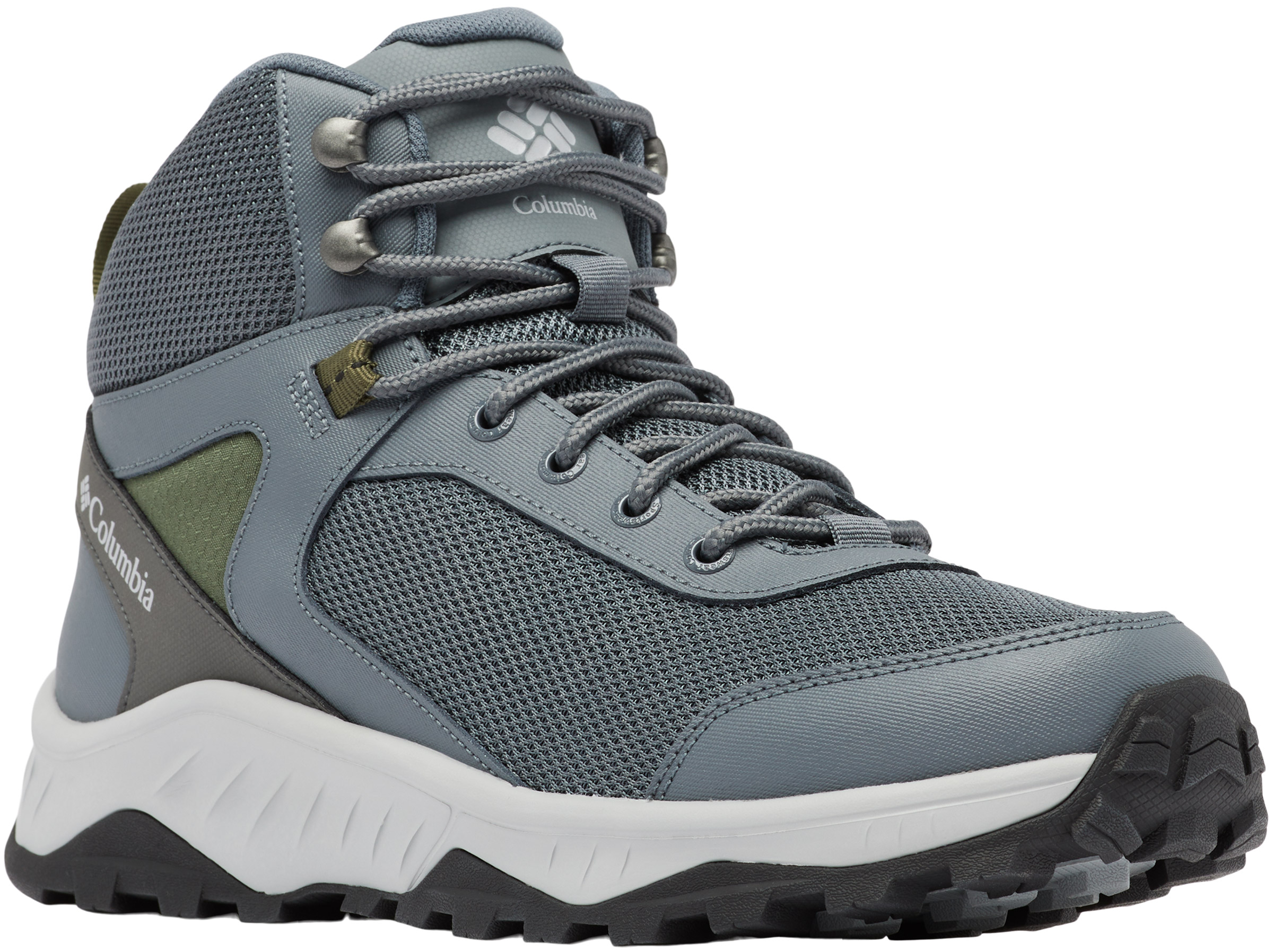 Trailstorm Ascend Mid WP