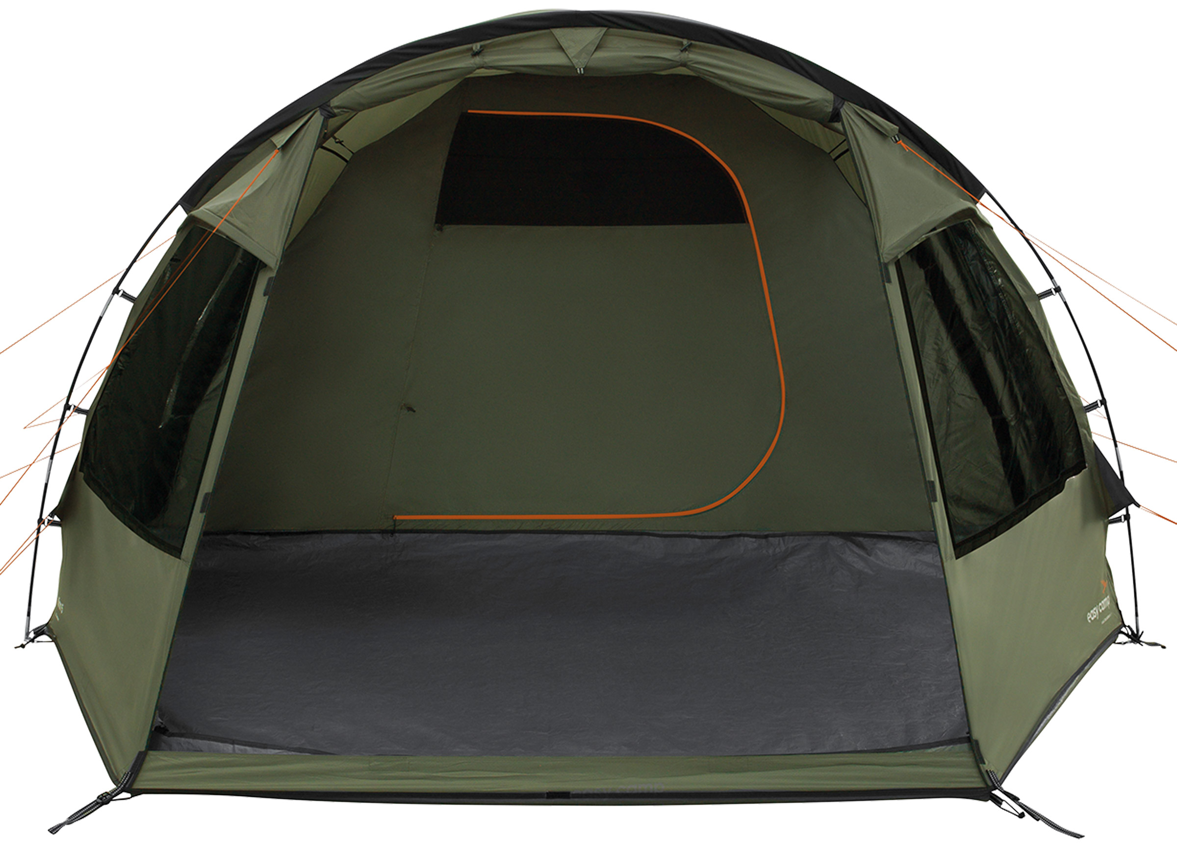 Kinn 5, 5-Personers Telt