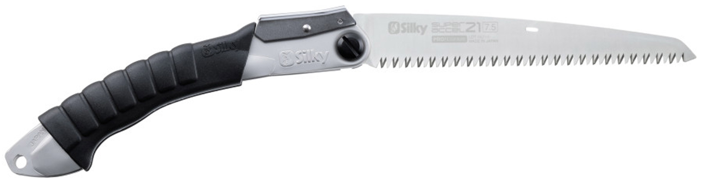 Super Accel Foldesav + Okatsune 103 Beskæresaks + Hylster