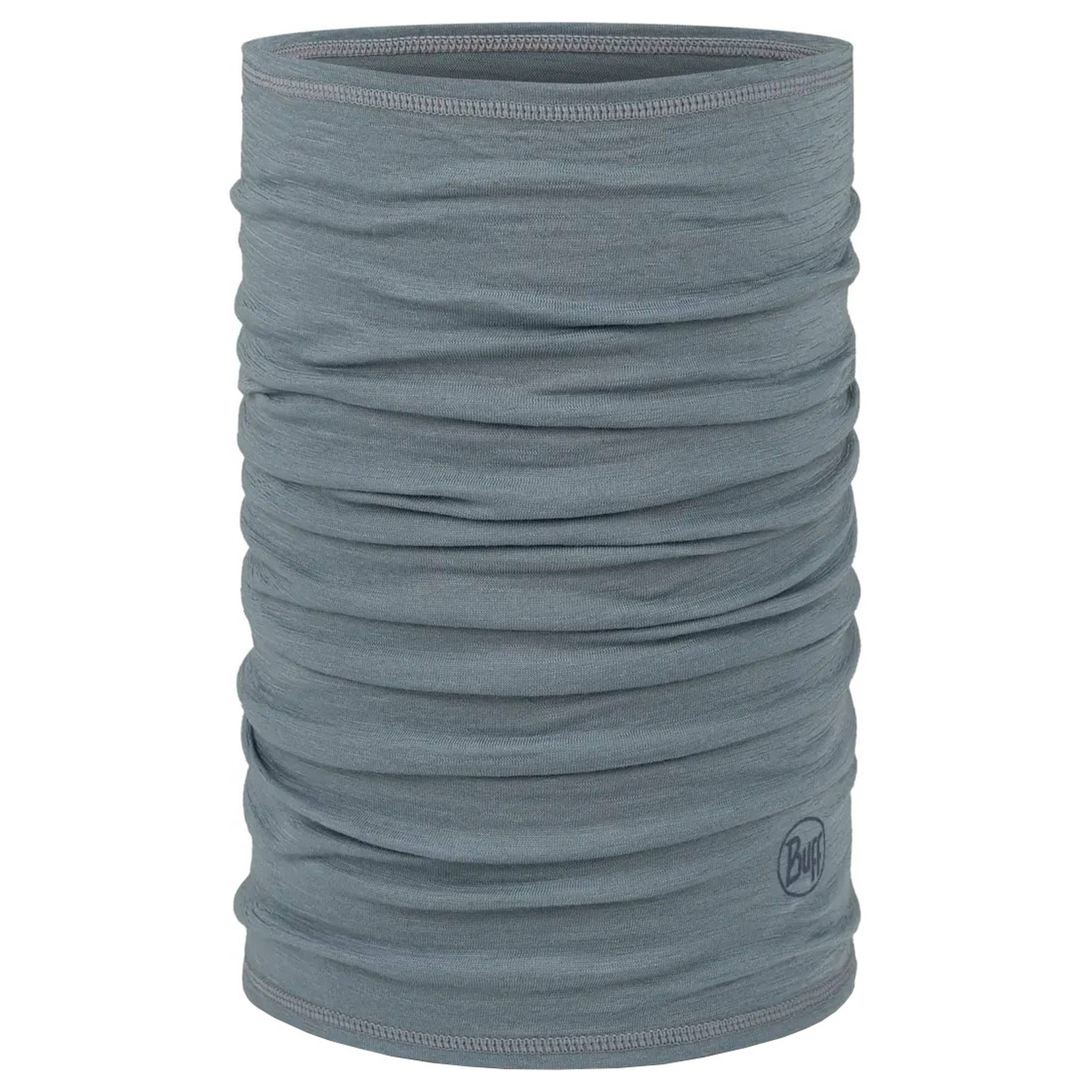 Merino Wool Lightweight Neckwear Buff herre