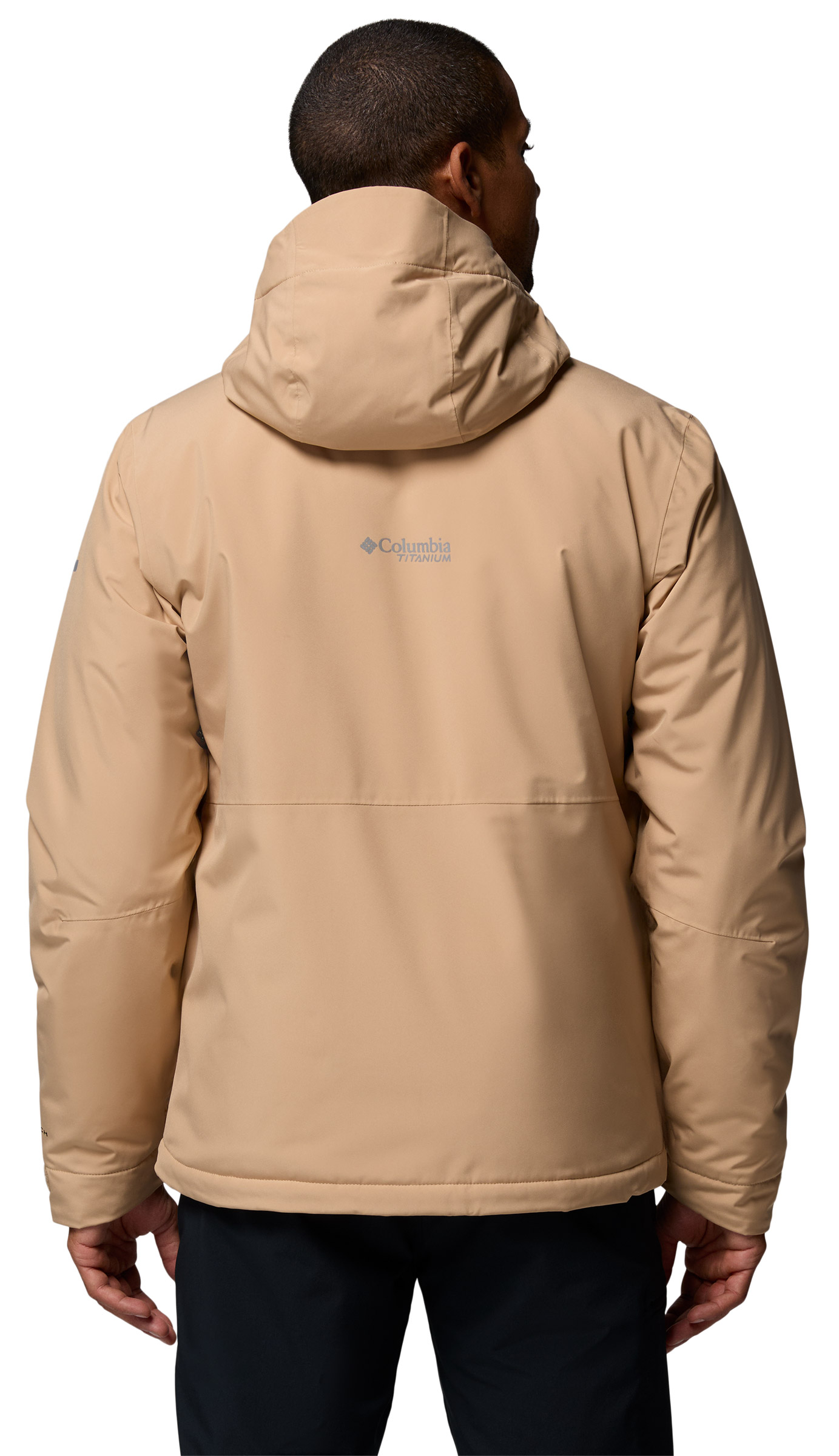 Explorer's Edge II Insulated Jacket Herre