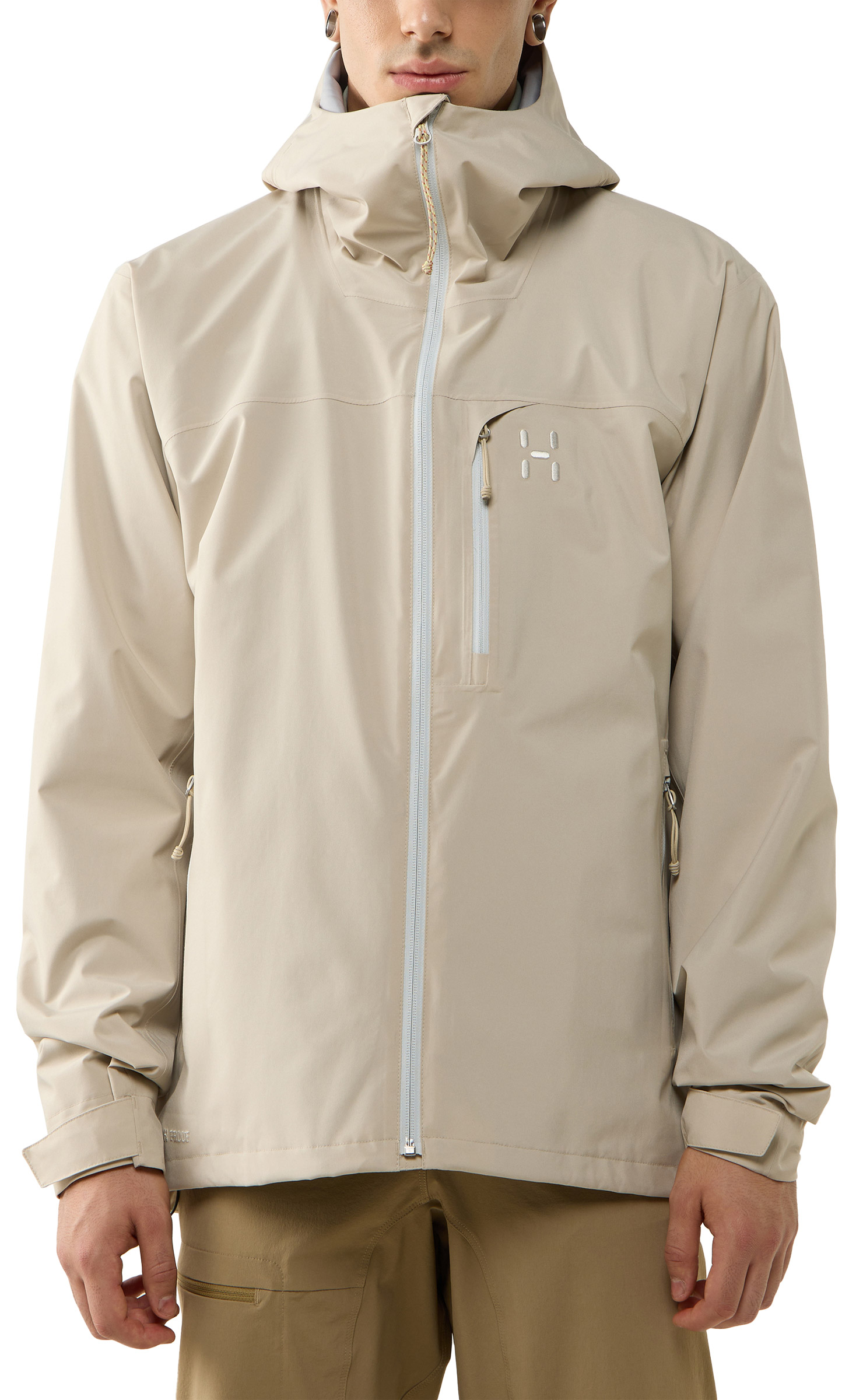 Ozka Proof Jacket Haglöfs beklaedning