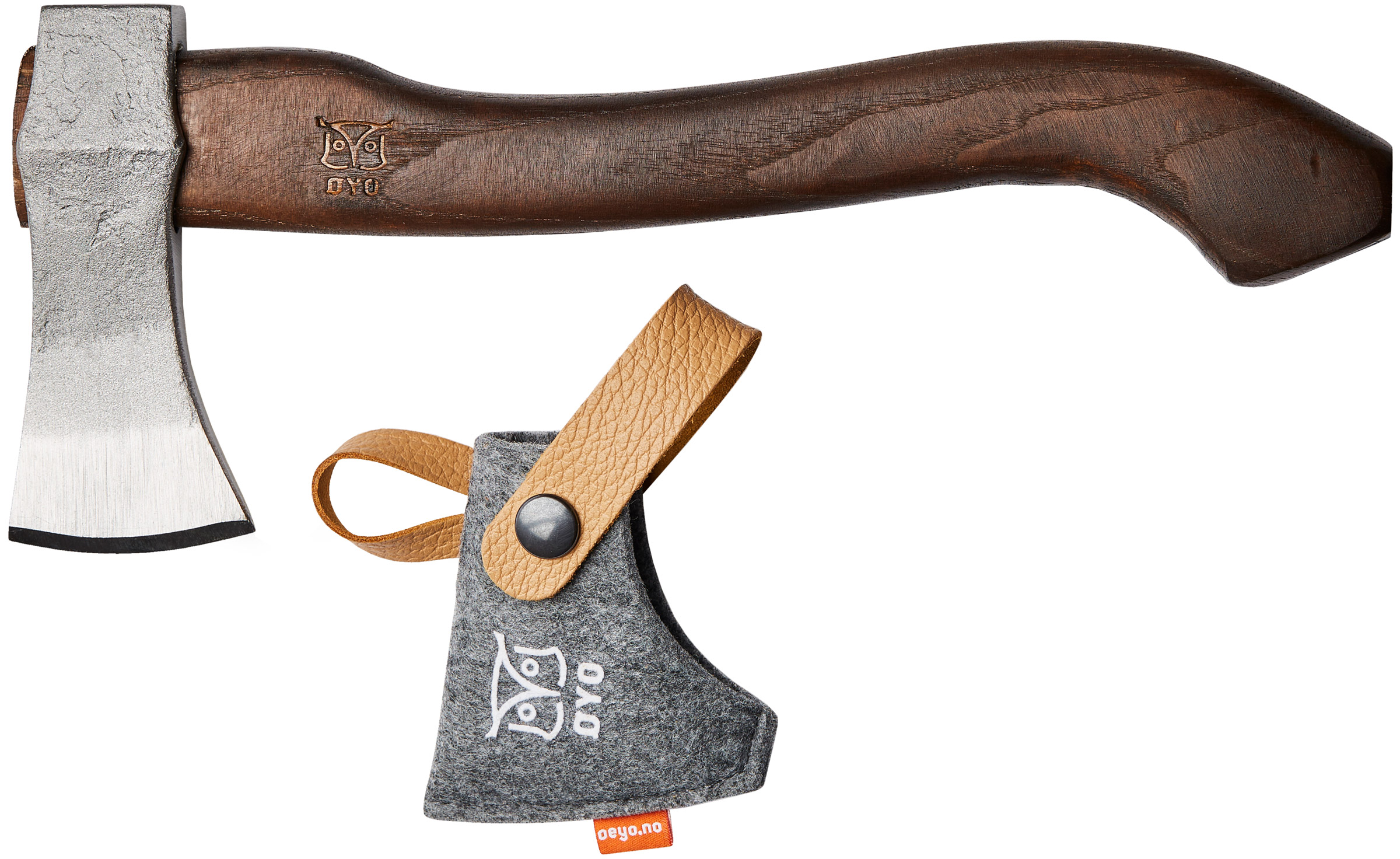 Viking Axe Håndøkse Øyo udstyr