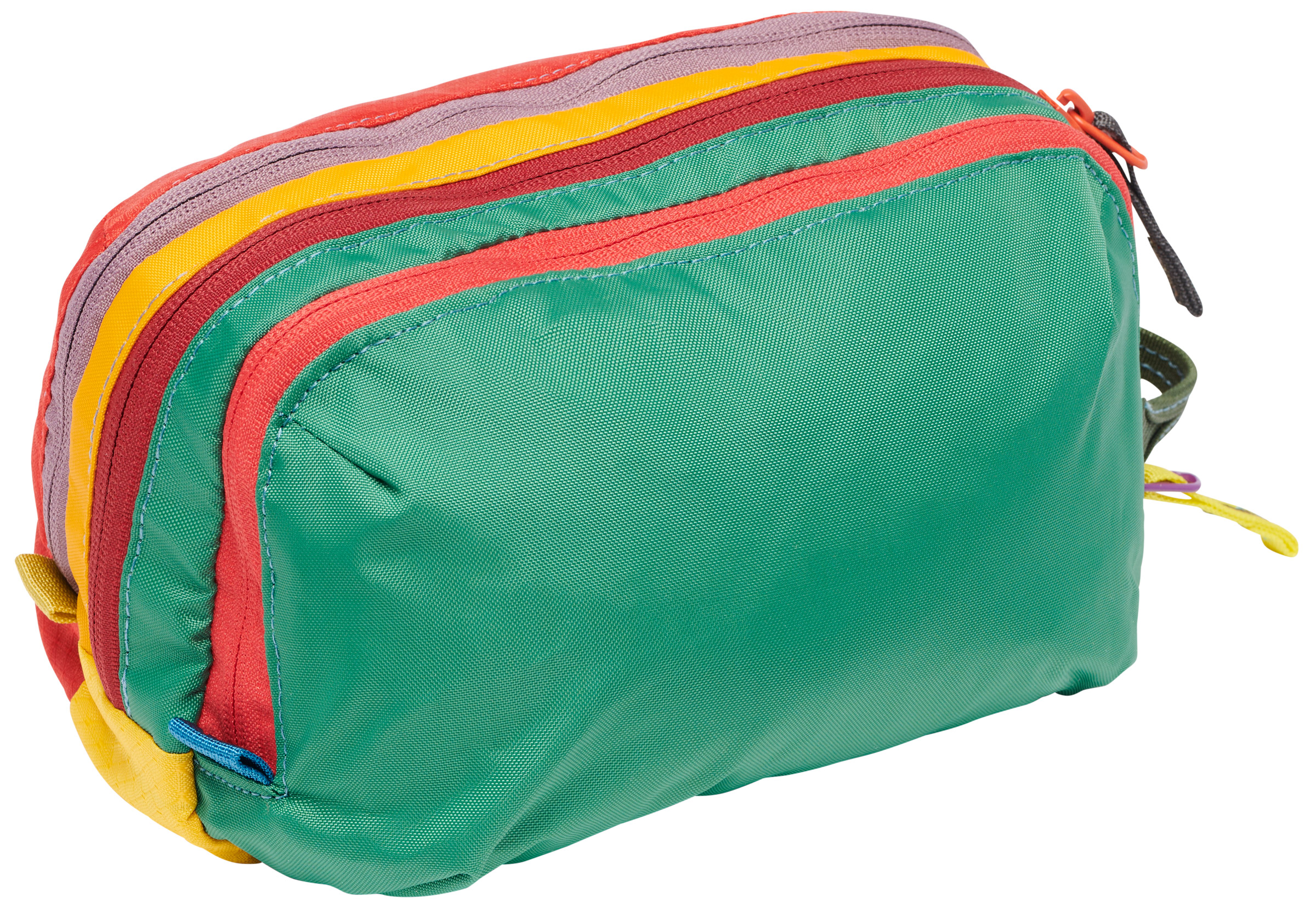 Nido Accessory Bag - Del Dia