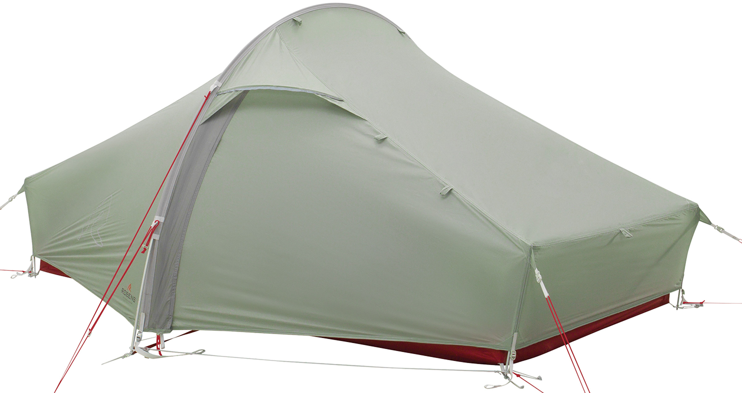 Chaser 2 LW, 2-Personers Telt