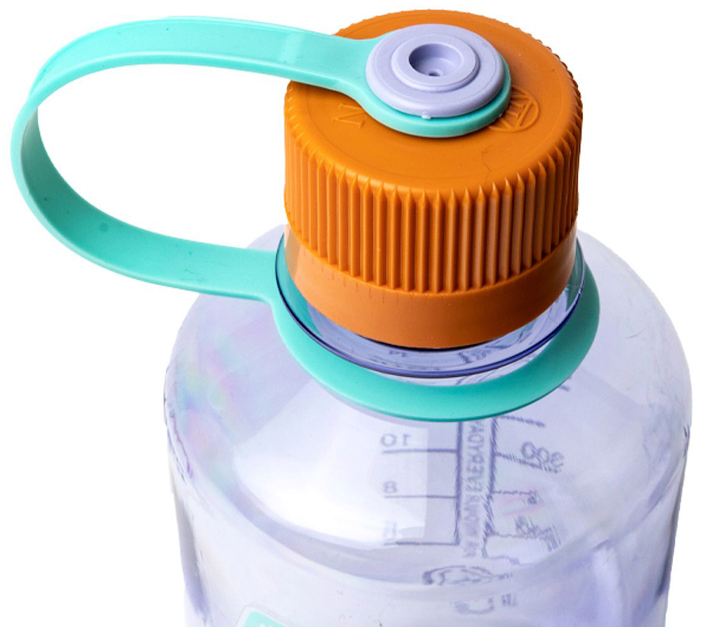 Narrow Mouth Sustain 0.5 ltr Drikkedunk