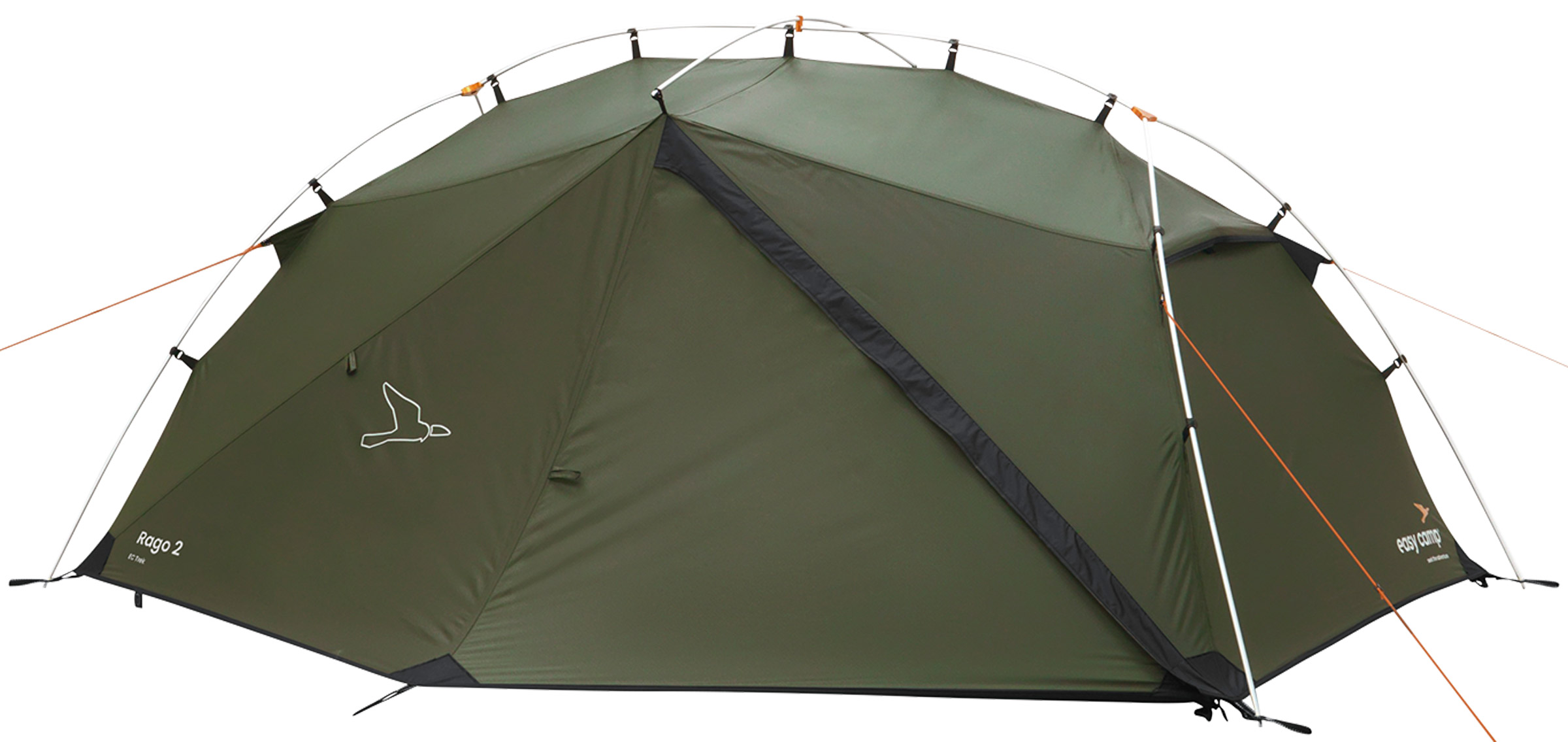 Rago 2, 2-Personers Telt