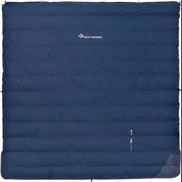Sea to Summit Tanami TmII Down Camping Comforter Duntæppe in stock