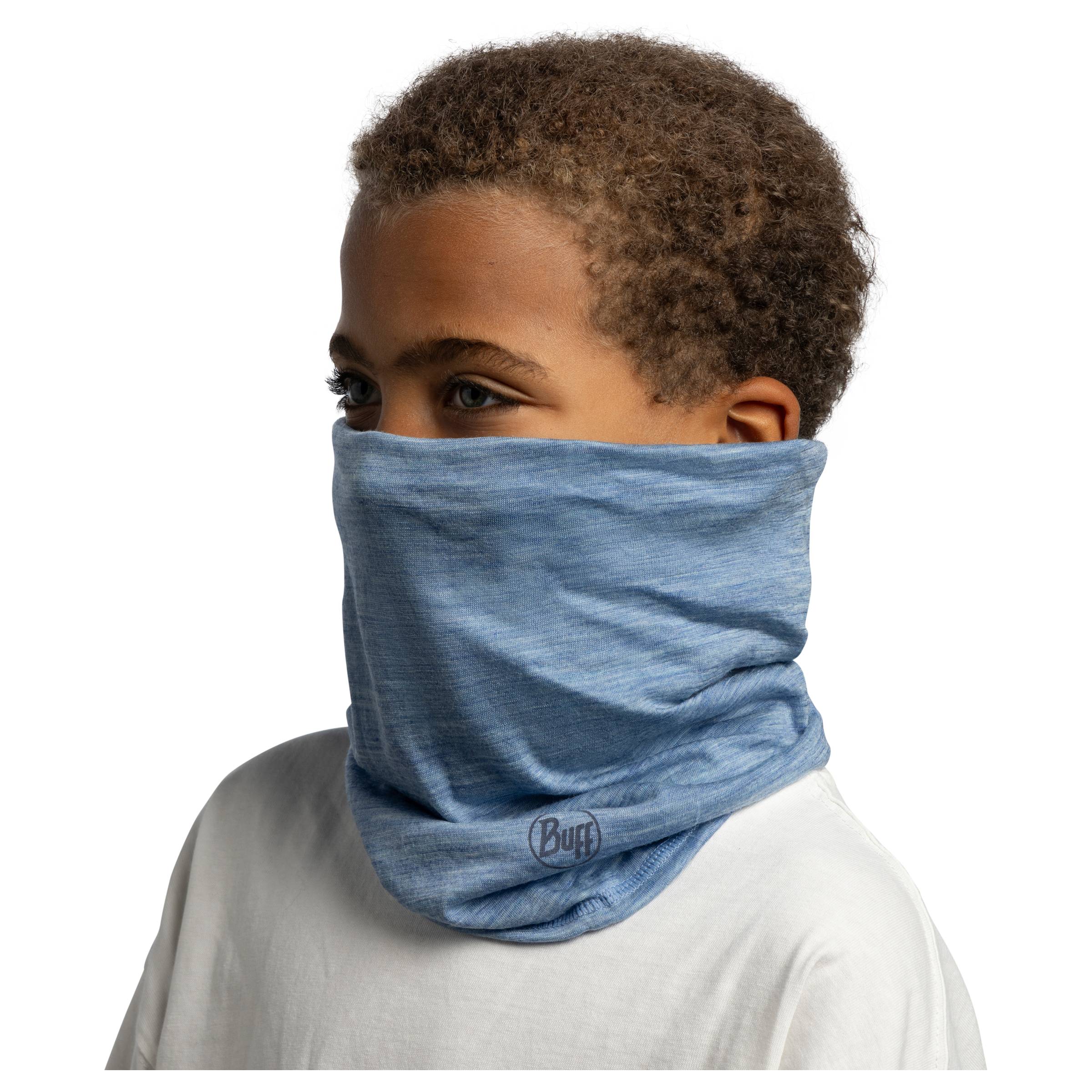 Merino Lightweight Neckwear Junior