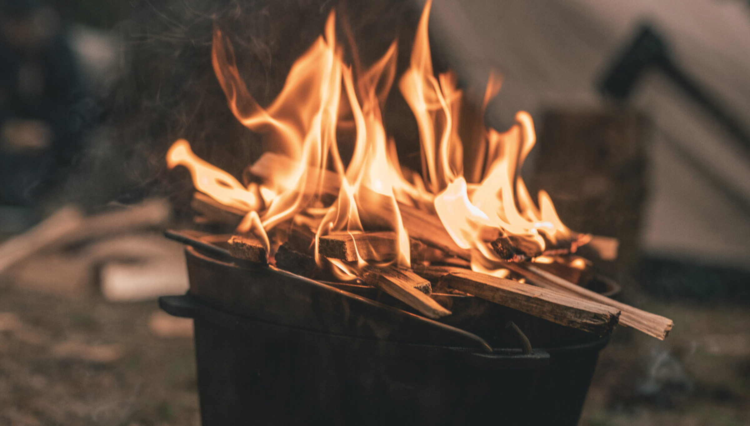 Carson Dutch Oven 8.2L