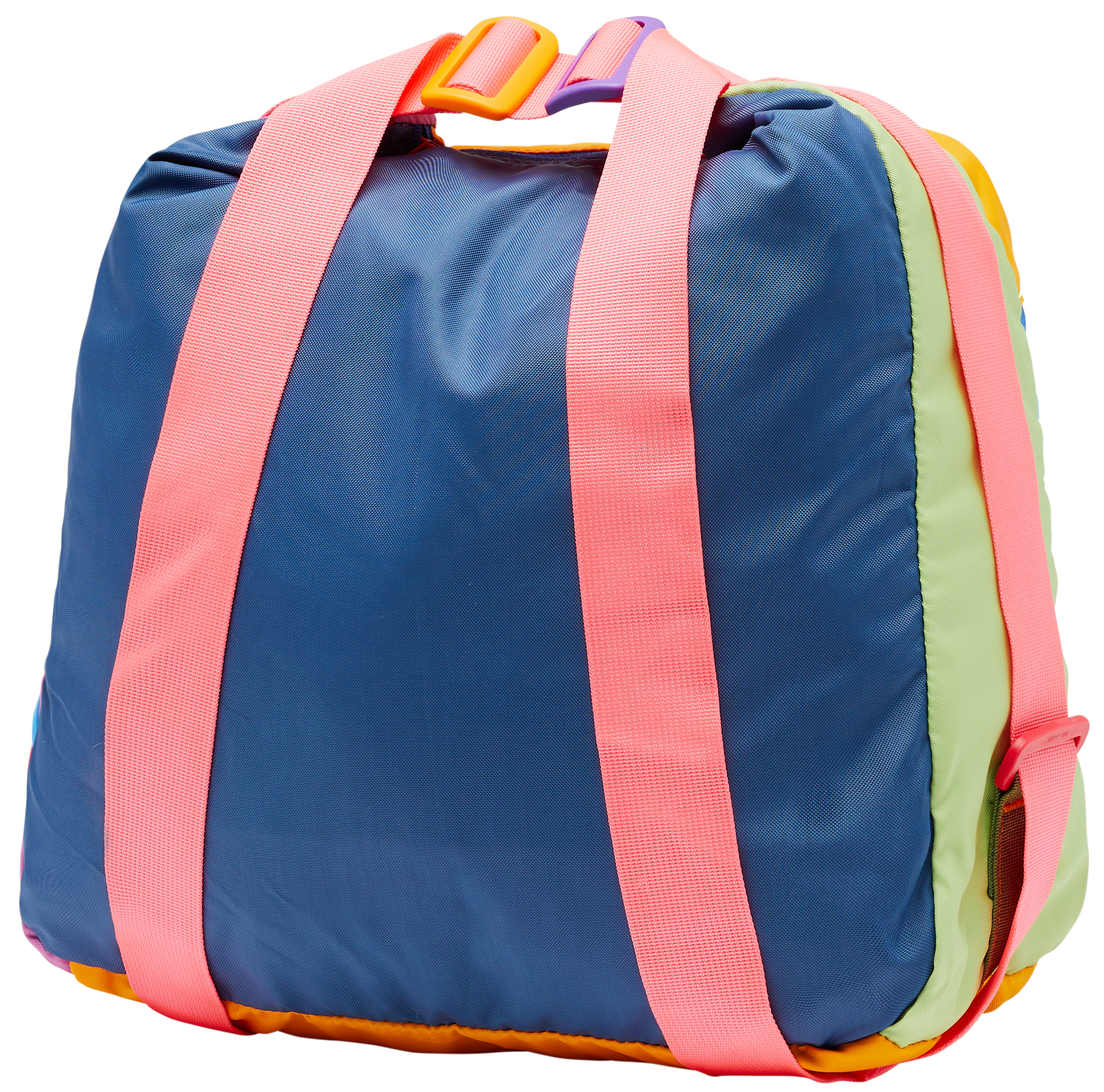 Taal Convertible Tote - Del Dia