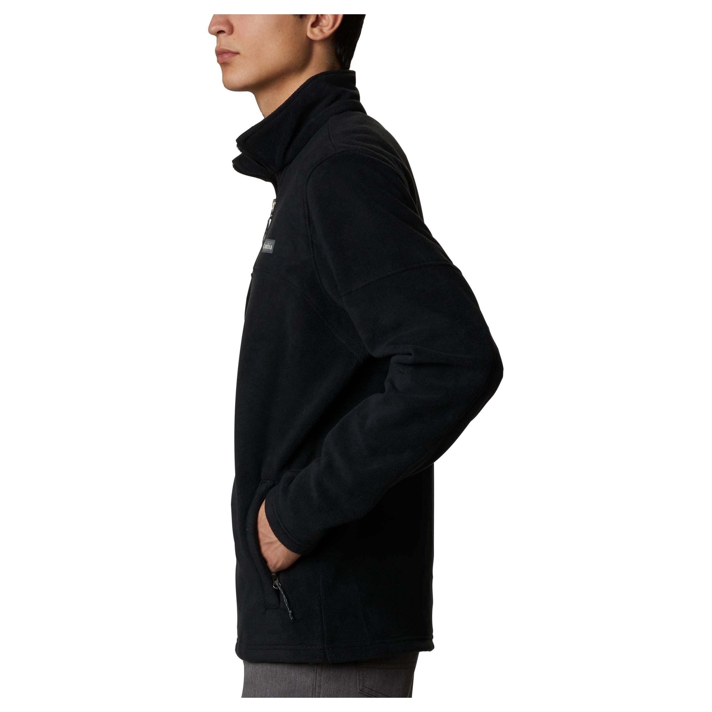 Basin Trail III Full Zip Herre