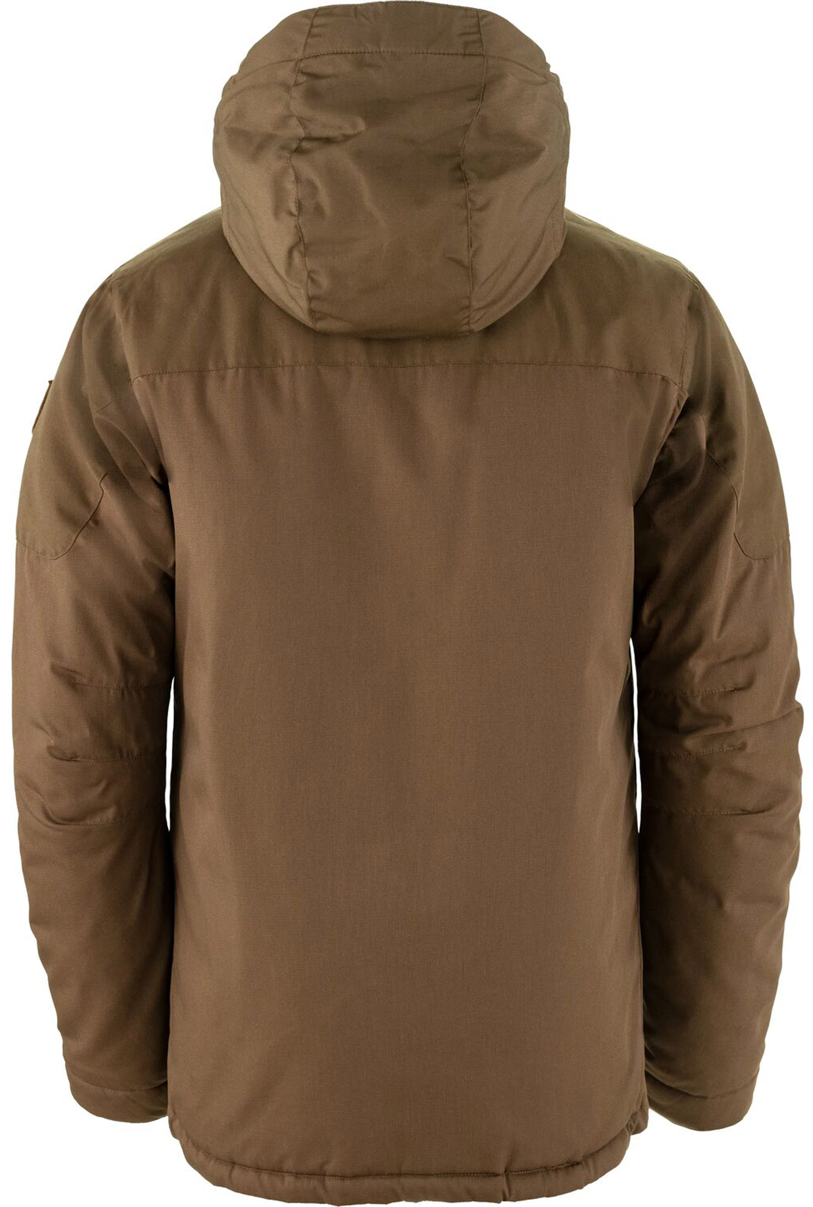 Skogsö Padded Jacket