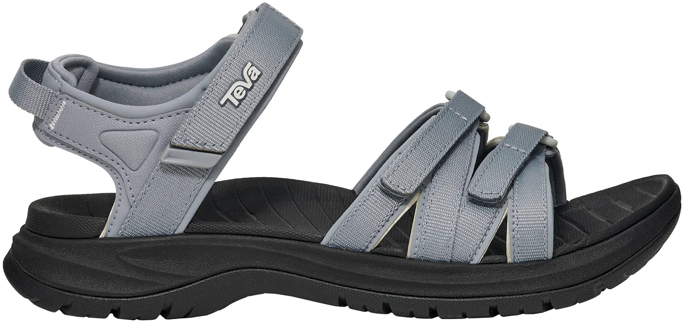 Tirra Sport Sandal Dame Teva fodtoj