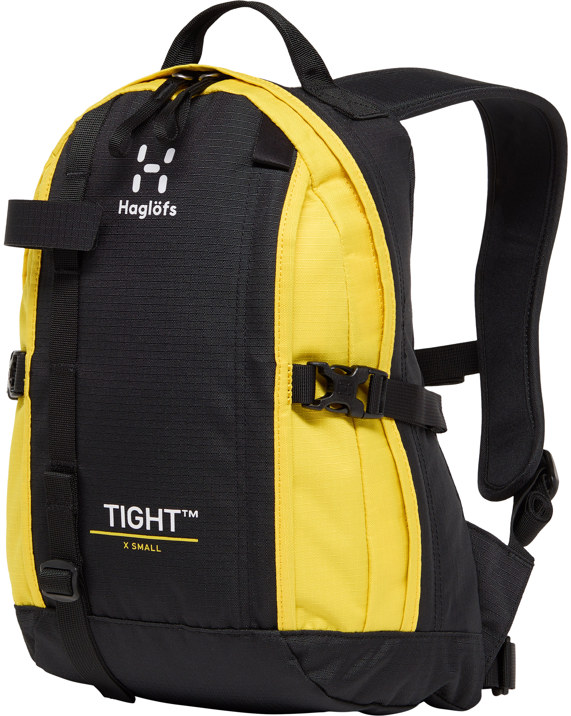 Tight X-Small Haglöfs rygsaekke