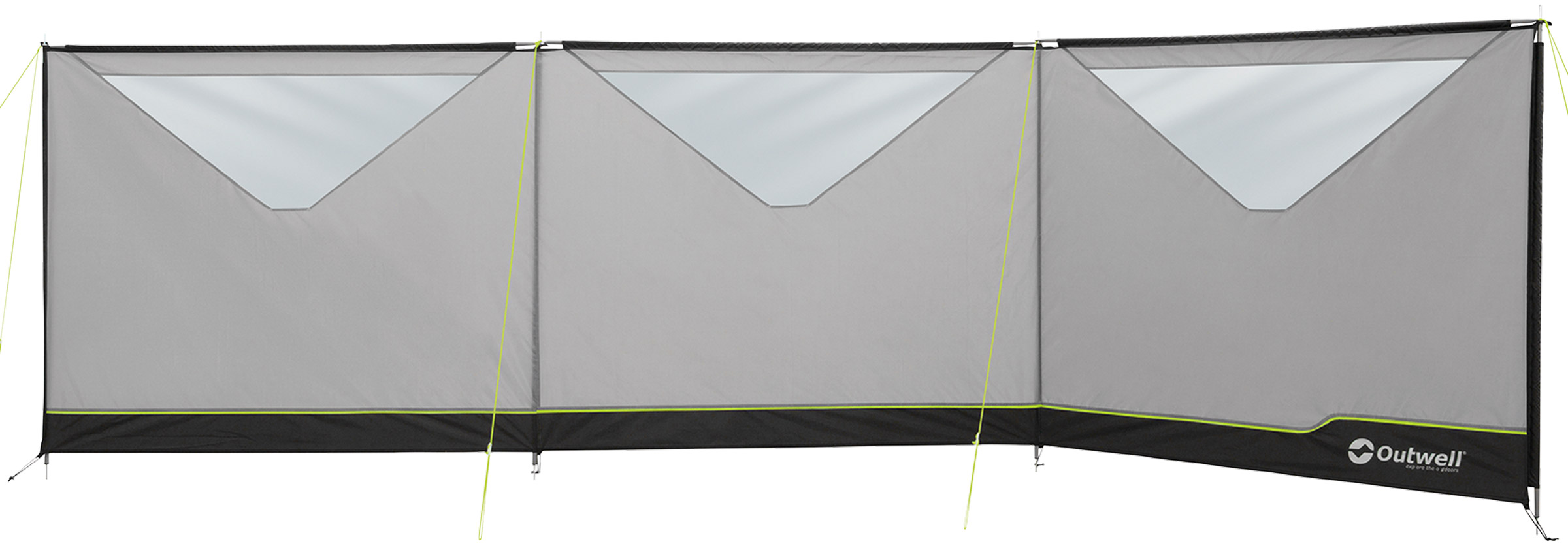 Wisconsin Læsejl Outwell brands