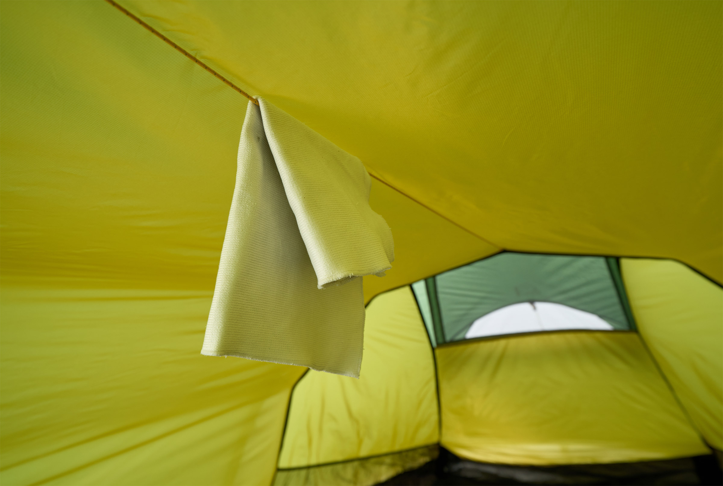 Oppland 2 LW 2.0, 2-Personers Telt