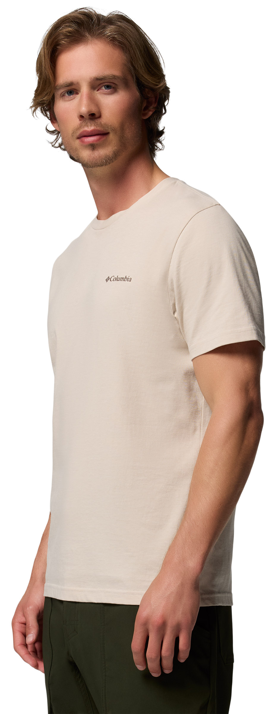 Rapid Ridge Back Graphic Tee II