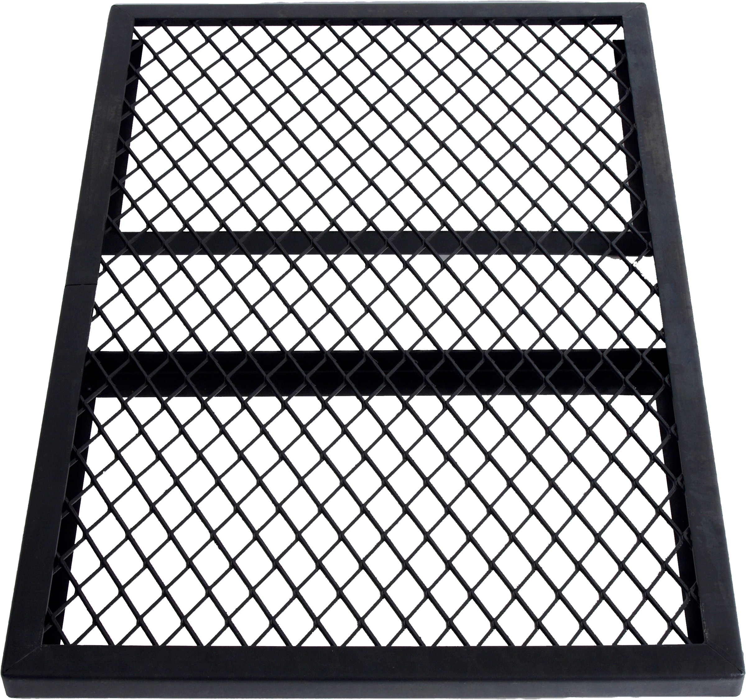 Heavy Duty Camp Grill