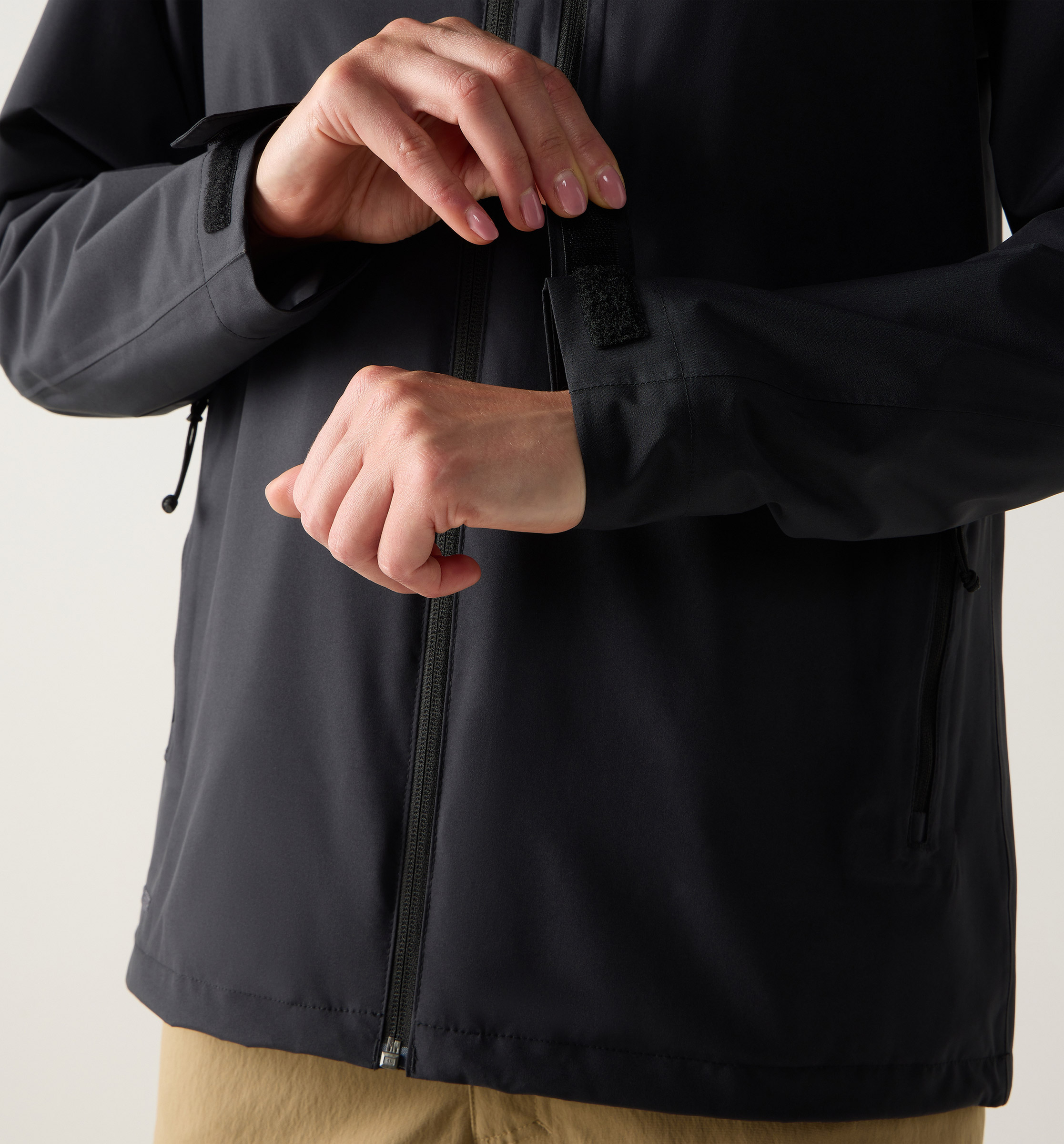 Ozka Proof Jacket Dame