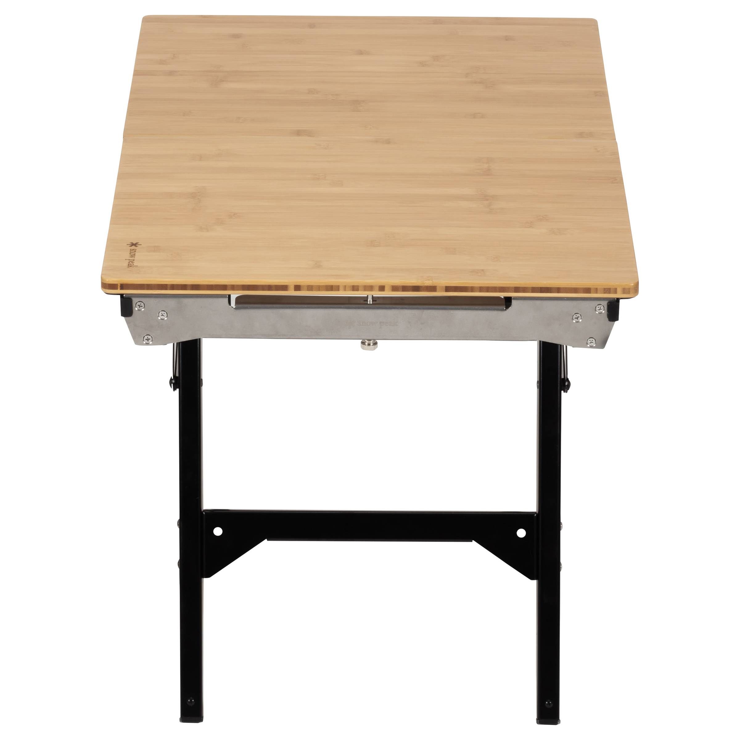 Extension IGT Table