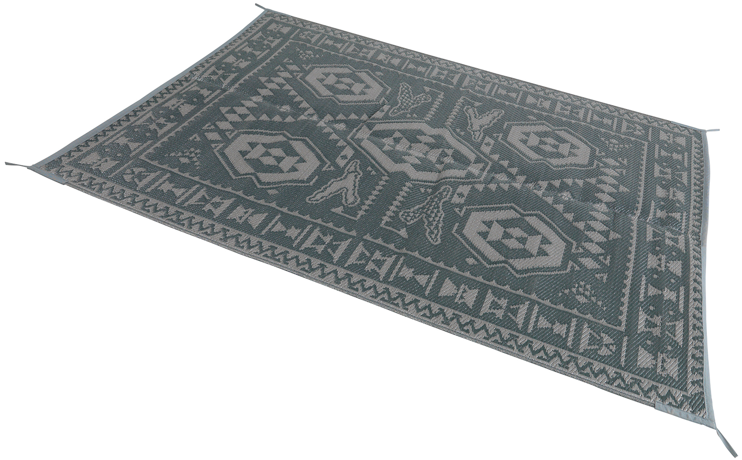 Bilberry Gulvtæppe 200 x 150 cm