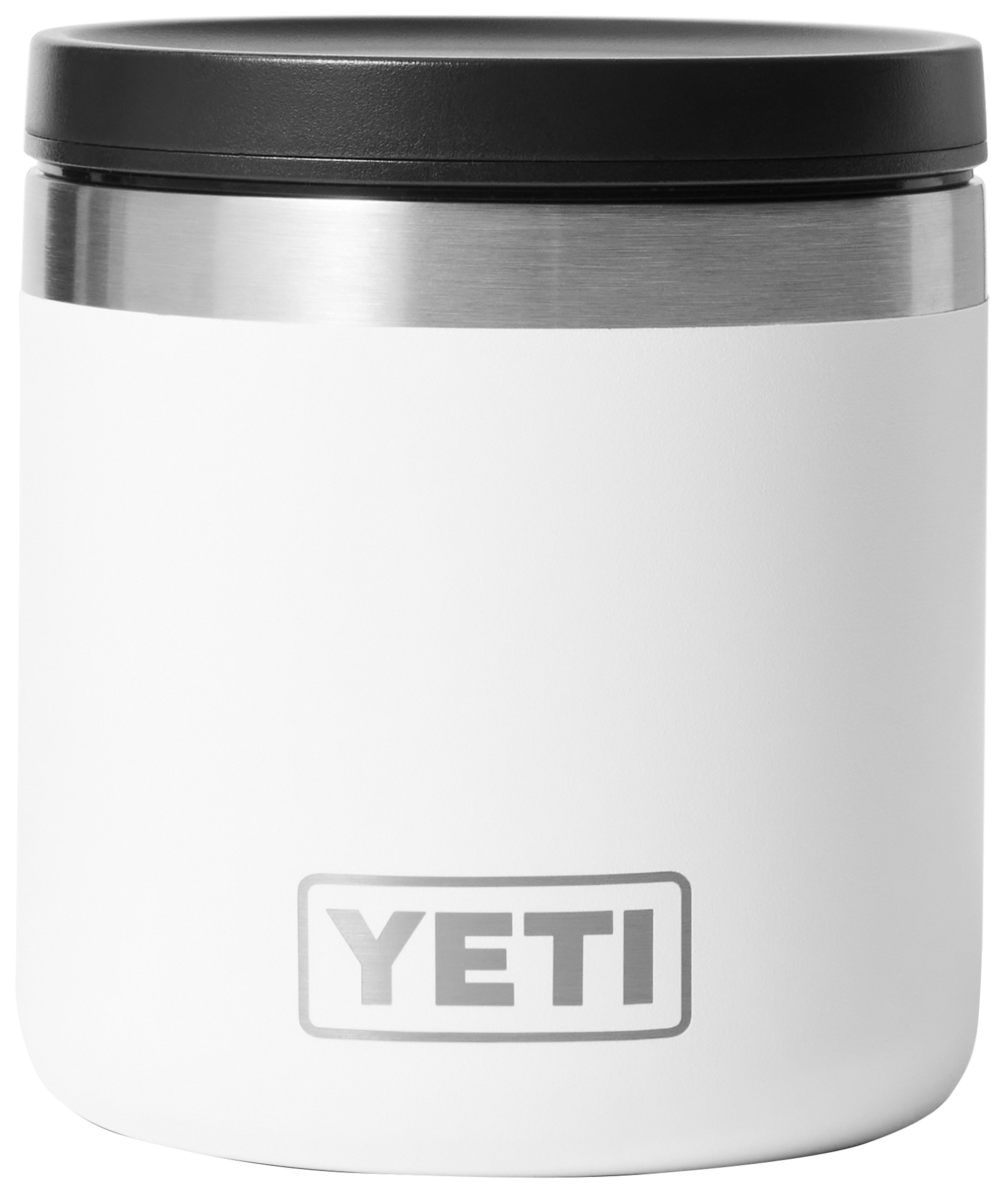 Rambler 237 ml Insulated Food Jar Yeti brands