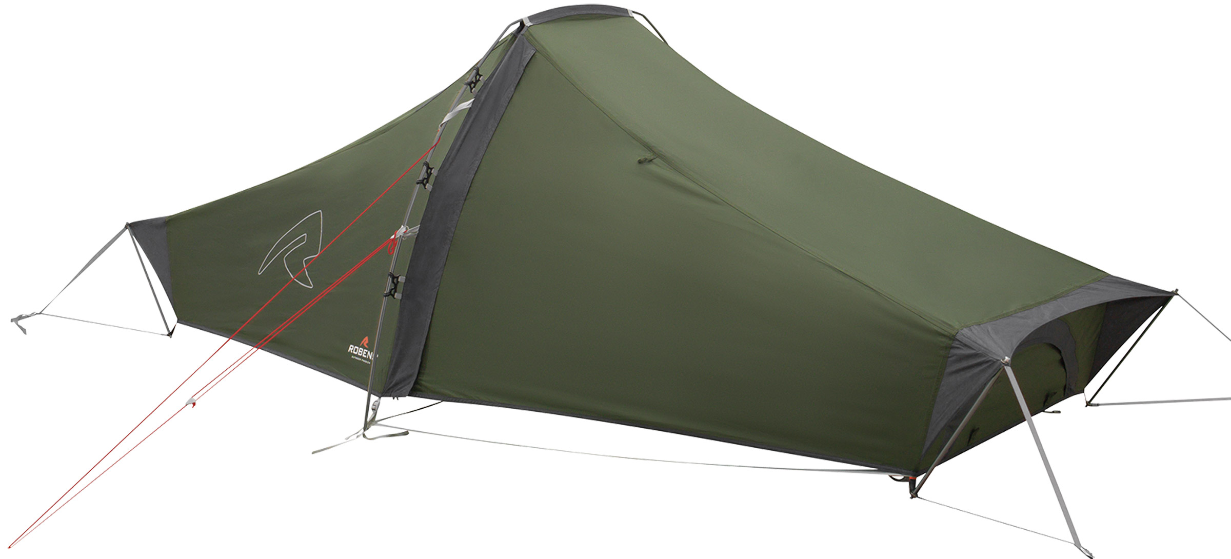 Starlight 1 EXP, 1-Persons Telt