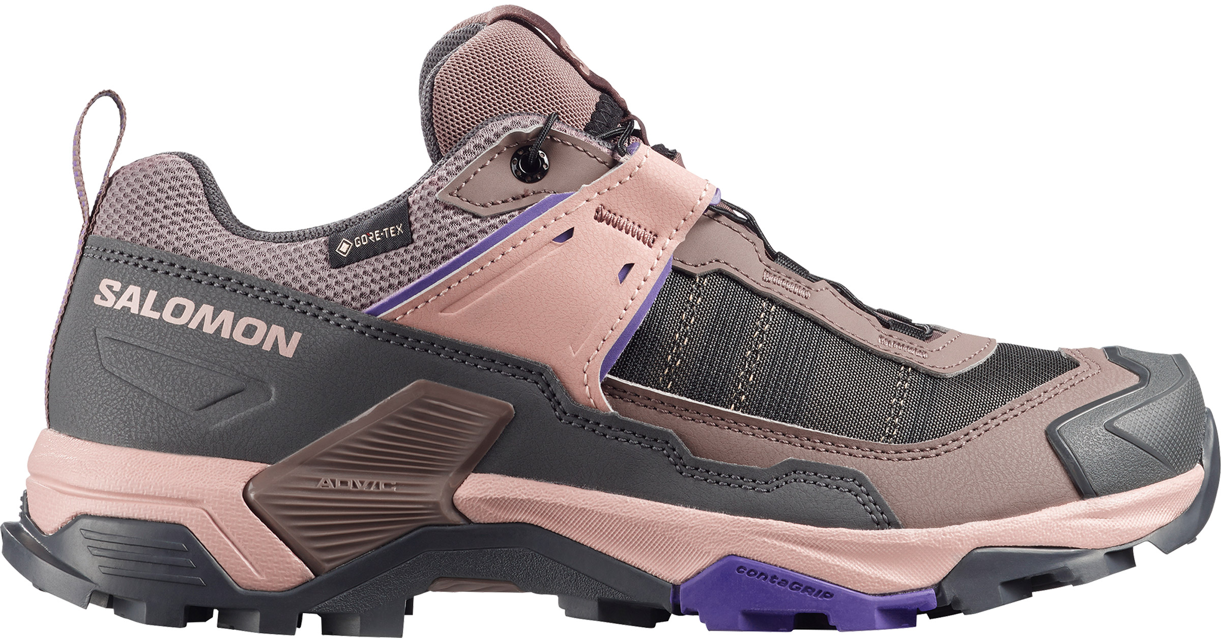 X Ultra 5 GTX Dame Salomon dame