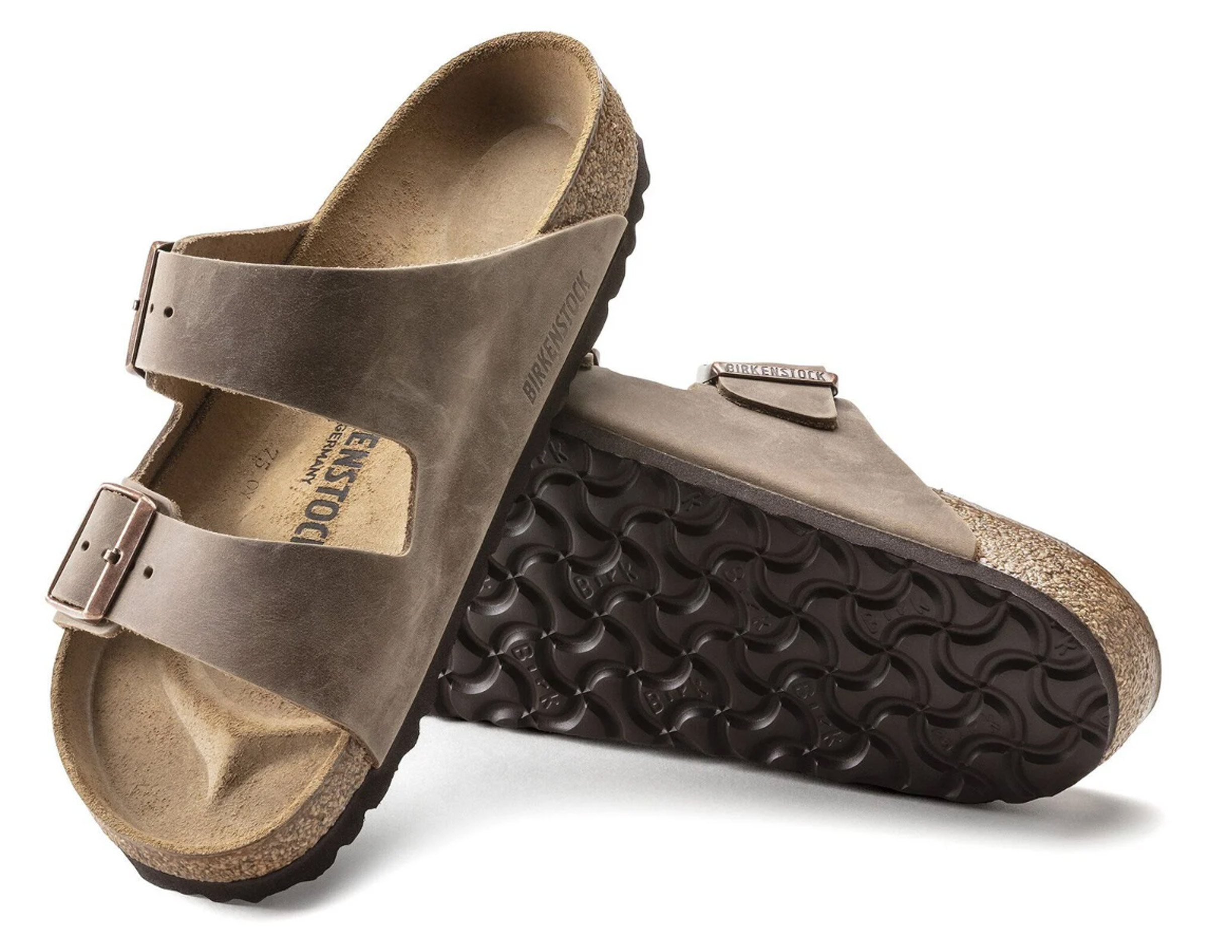 Arizona Oiled Leather