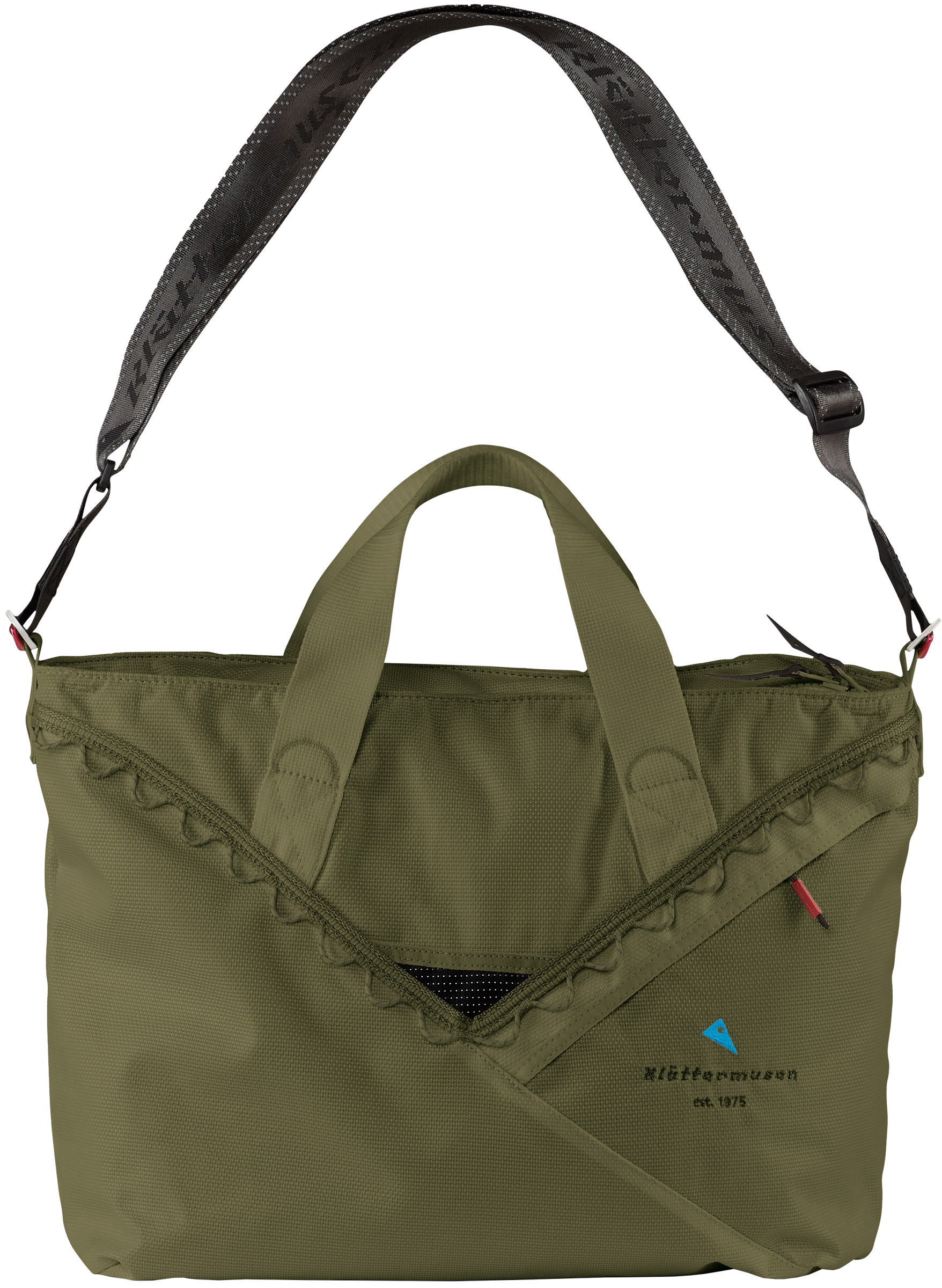 Nagelfar Bag 17L Klättermusen rygsaekke