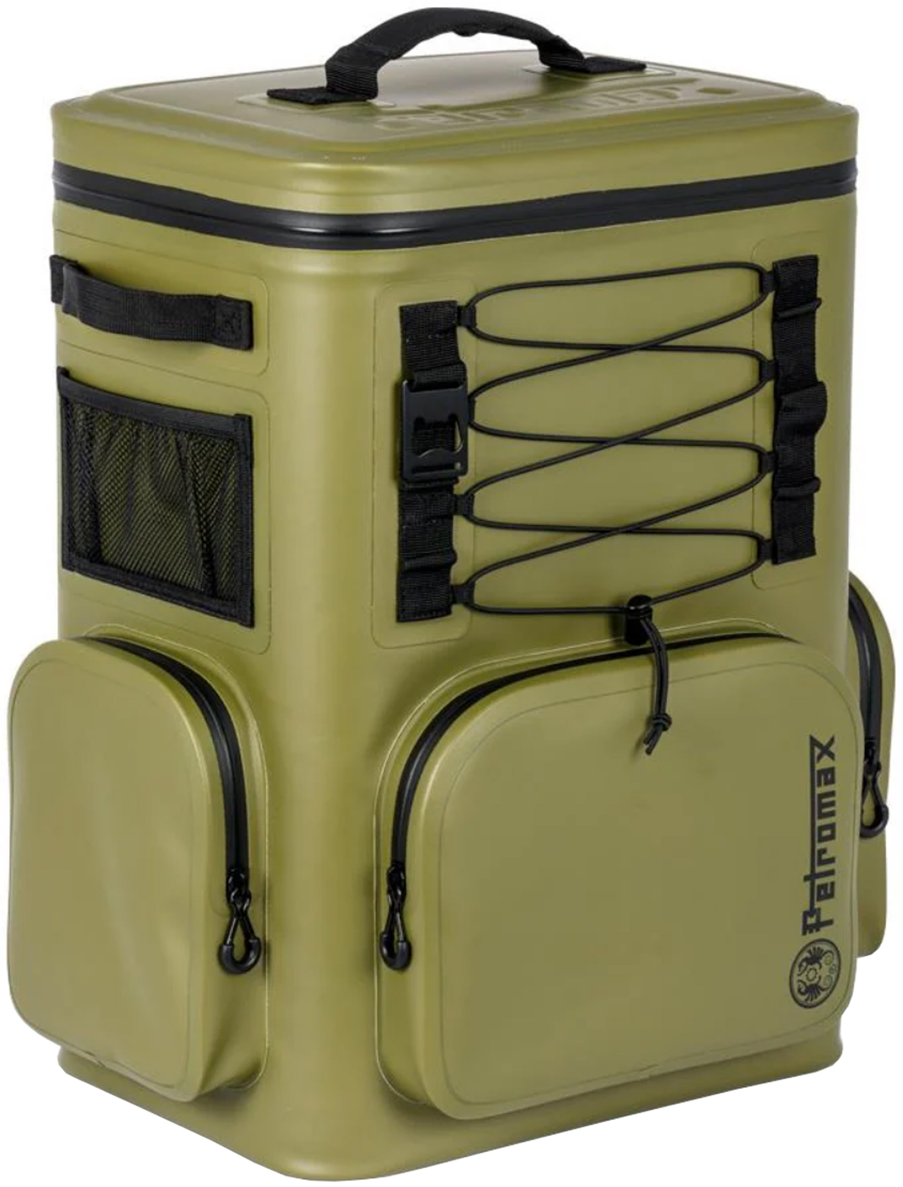 Cooler Backpack 27L Petromax kogegrej