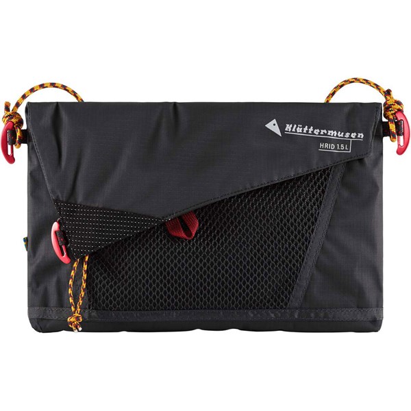 Hrid 1.5L Waterproof Accessory Bag Klättermusen Rygsække