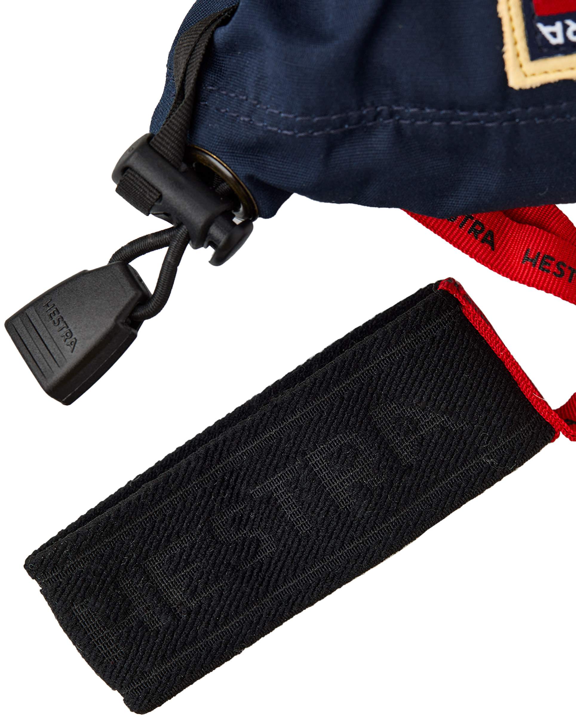 Abisko Ecocuir Luffer